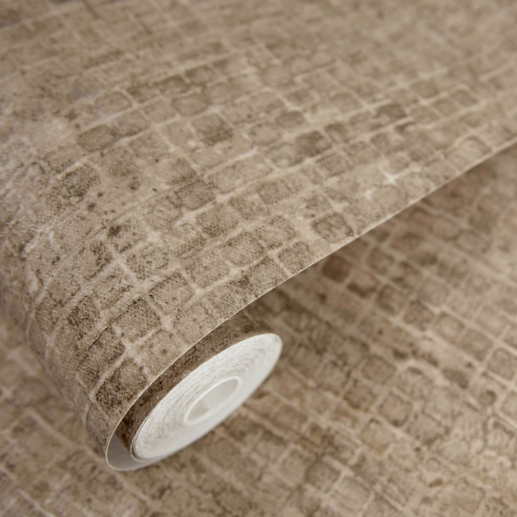 Hohenberger Vliestapete Cerra Ciel Dark Linen 27617