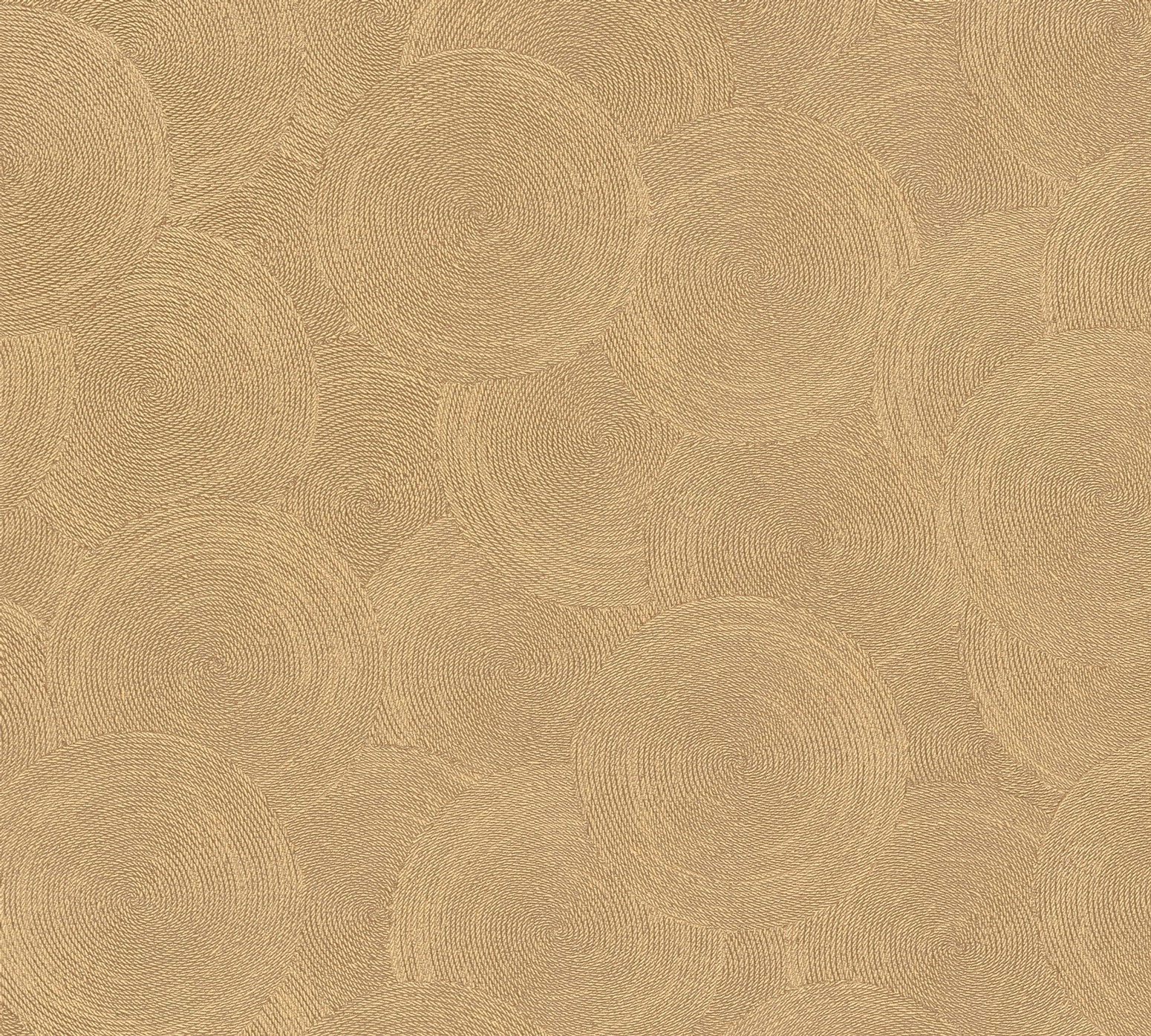 AS Vliestapete Hygge 3 Natur Braun 790933