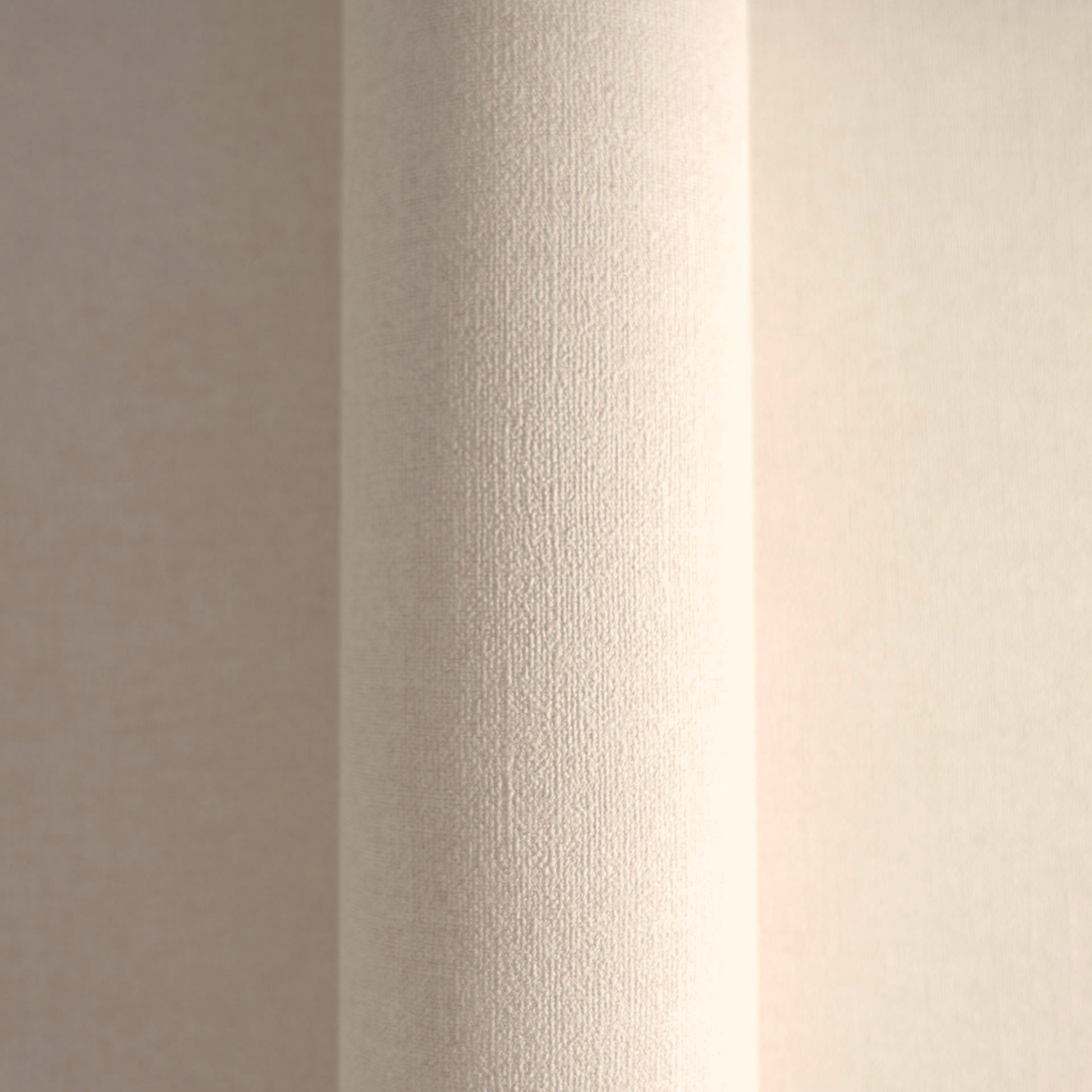 AS Vliestapete MS Hot Spots Unis Creme 367203