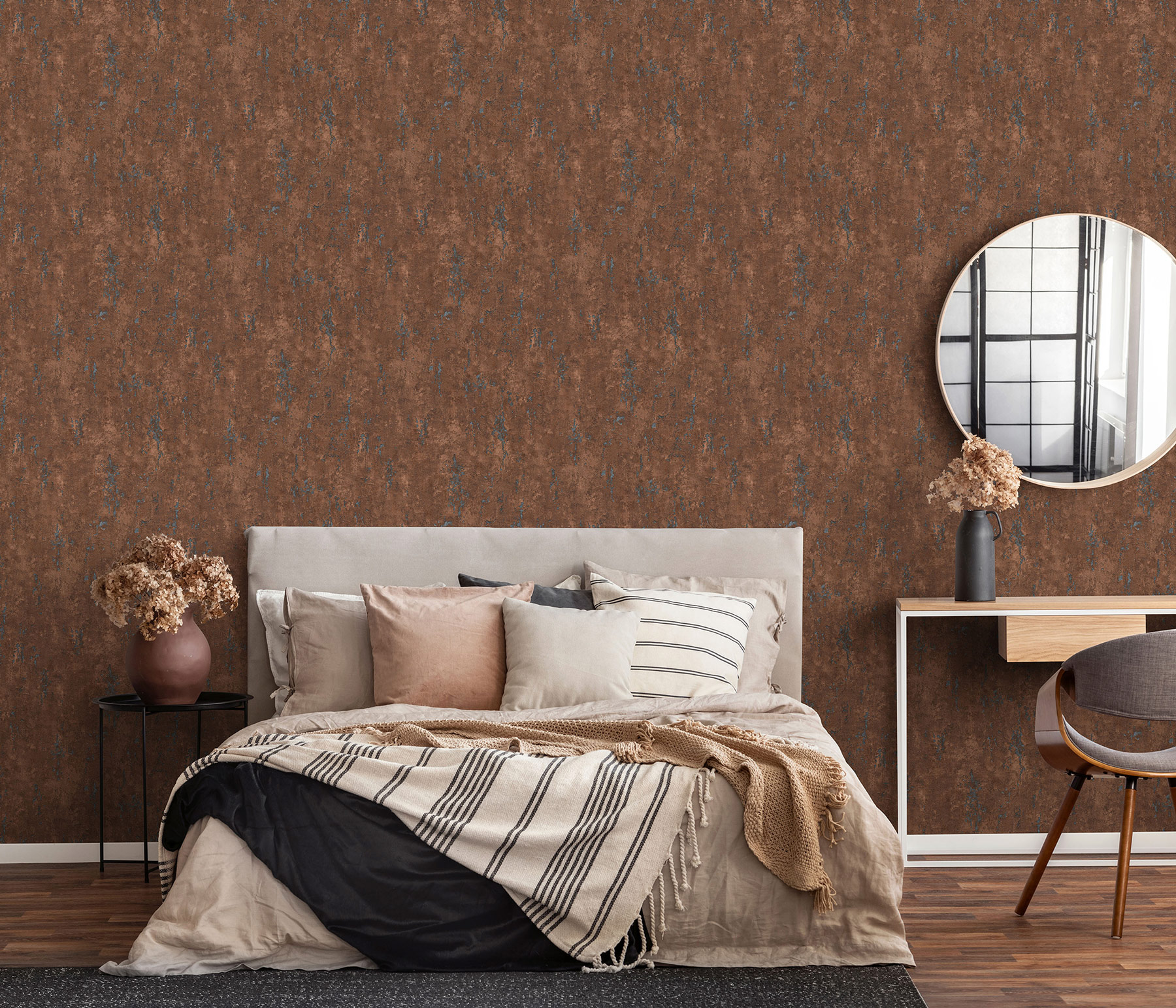 Erismann Vliestapete GMK Fashion for Walls 4 bronze 1037548