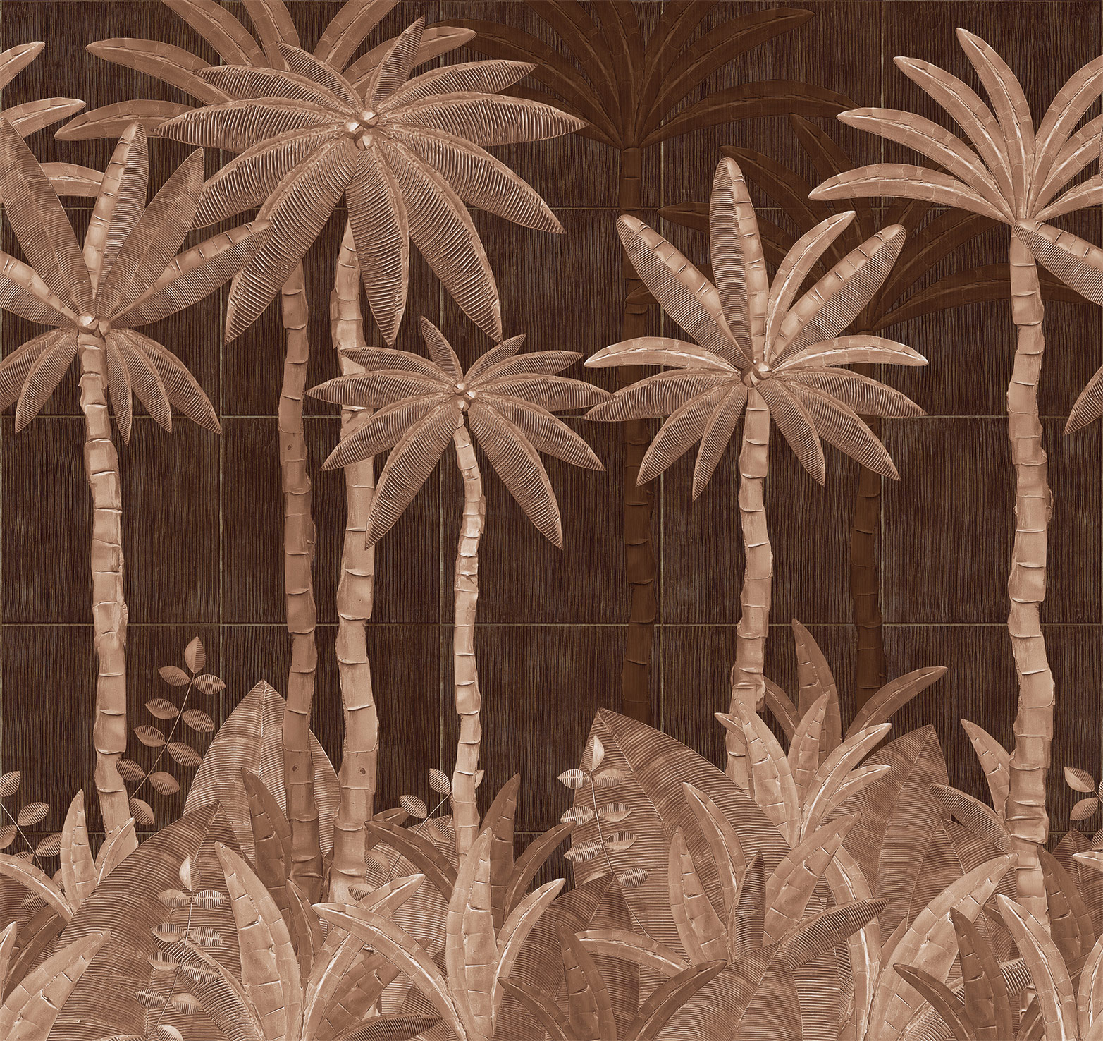 Decoprint Fototapete Designer Walls 2 Groove DW3081