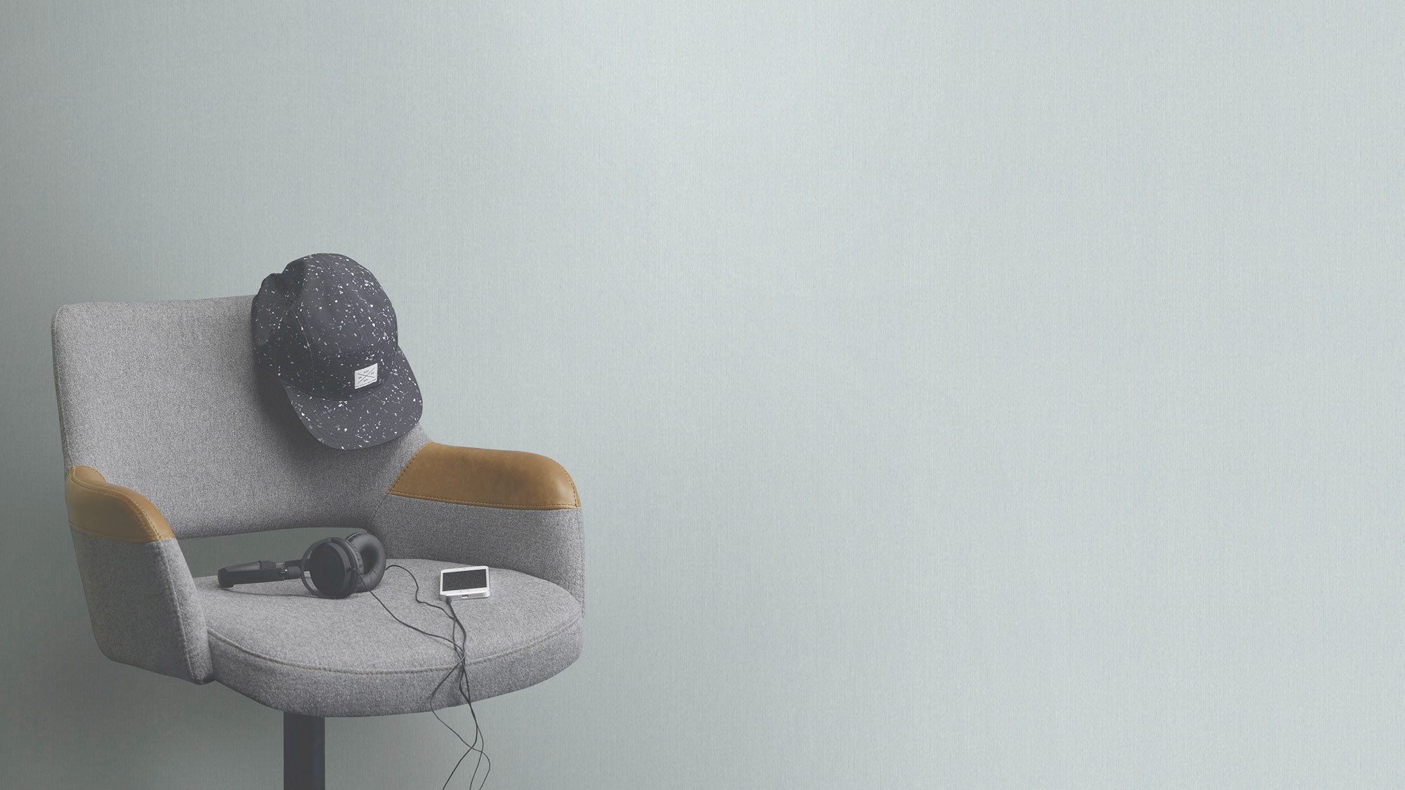 Rasch Vliestapete Barbara Home II 537109