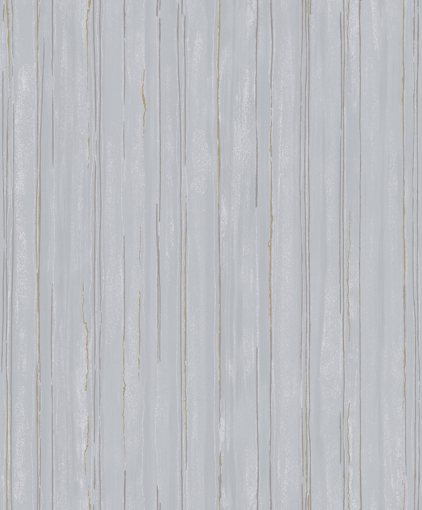 Essener Vliestapete Special FX 2 Silbergrau G67707