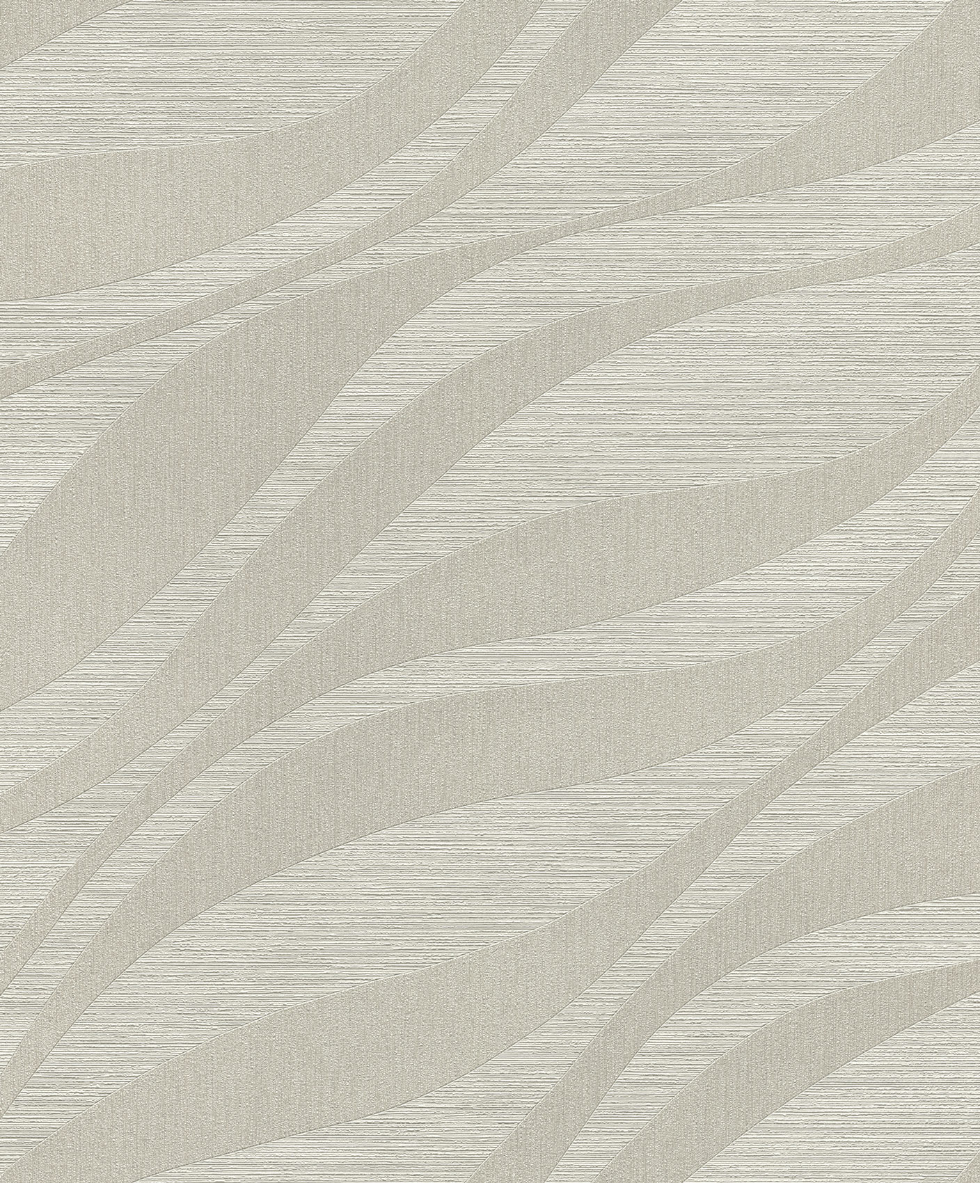 Rasch Vliestapete Sky Lounge Glanz Wellen 608021