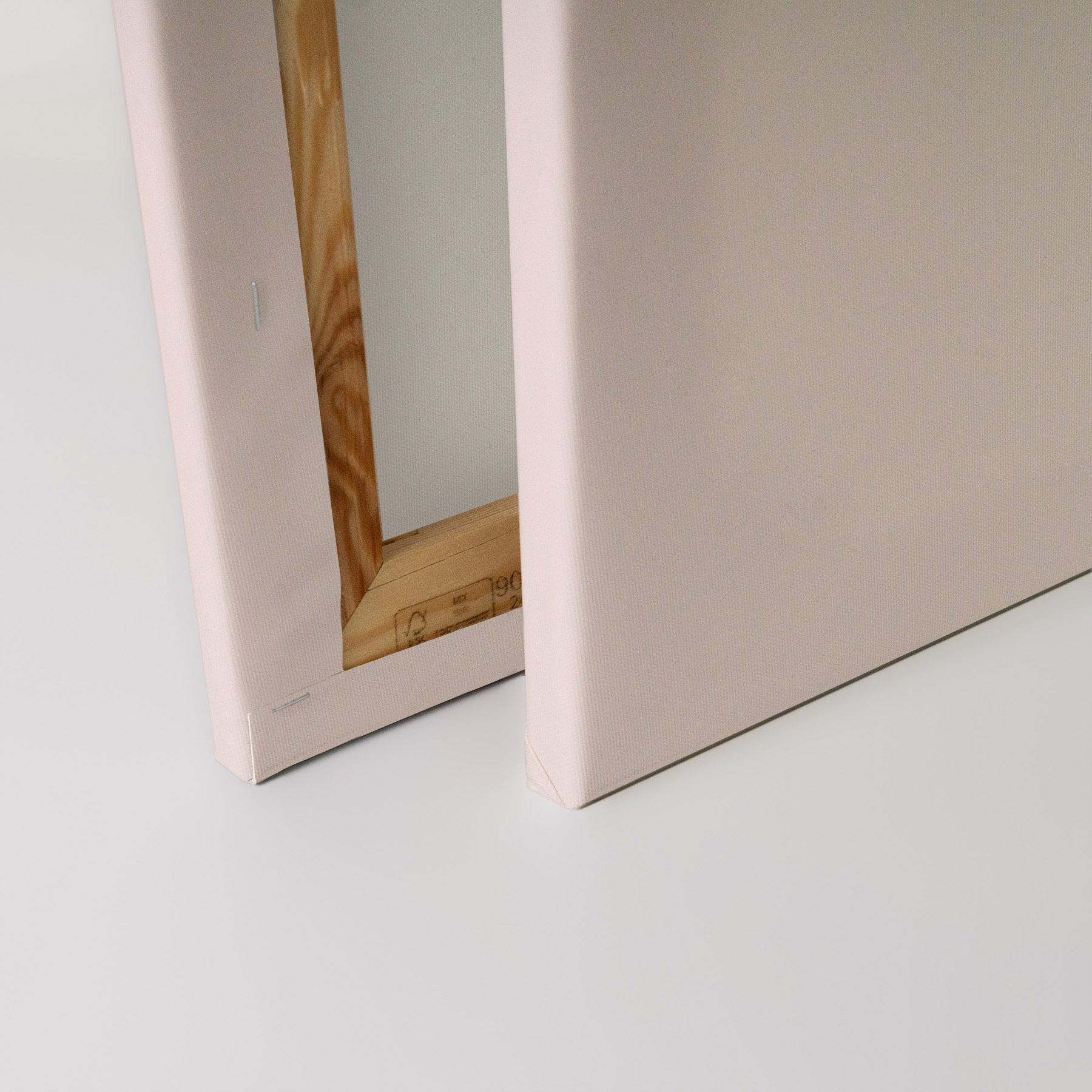 AS Leinwandbild Simple Hearts DD132840