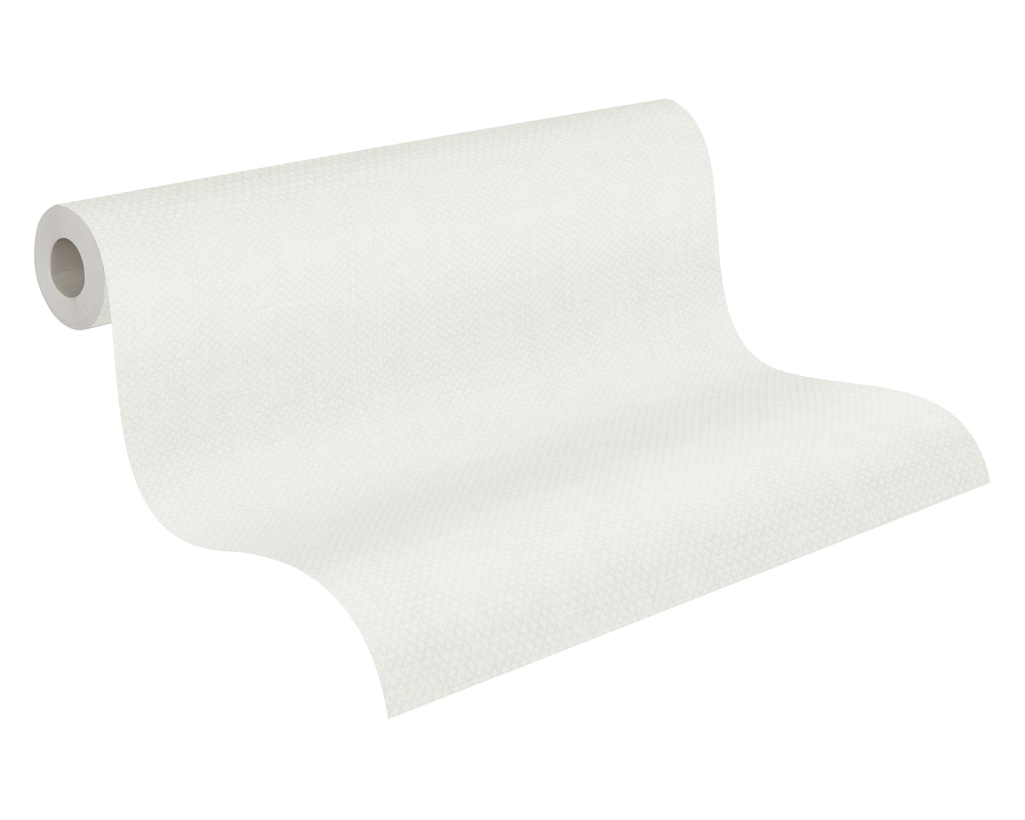 AS Vliestapete Maison Charme Kleinmuster hellgrau 390683