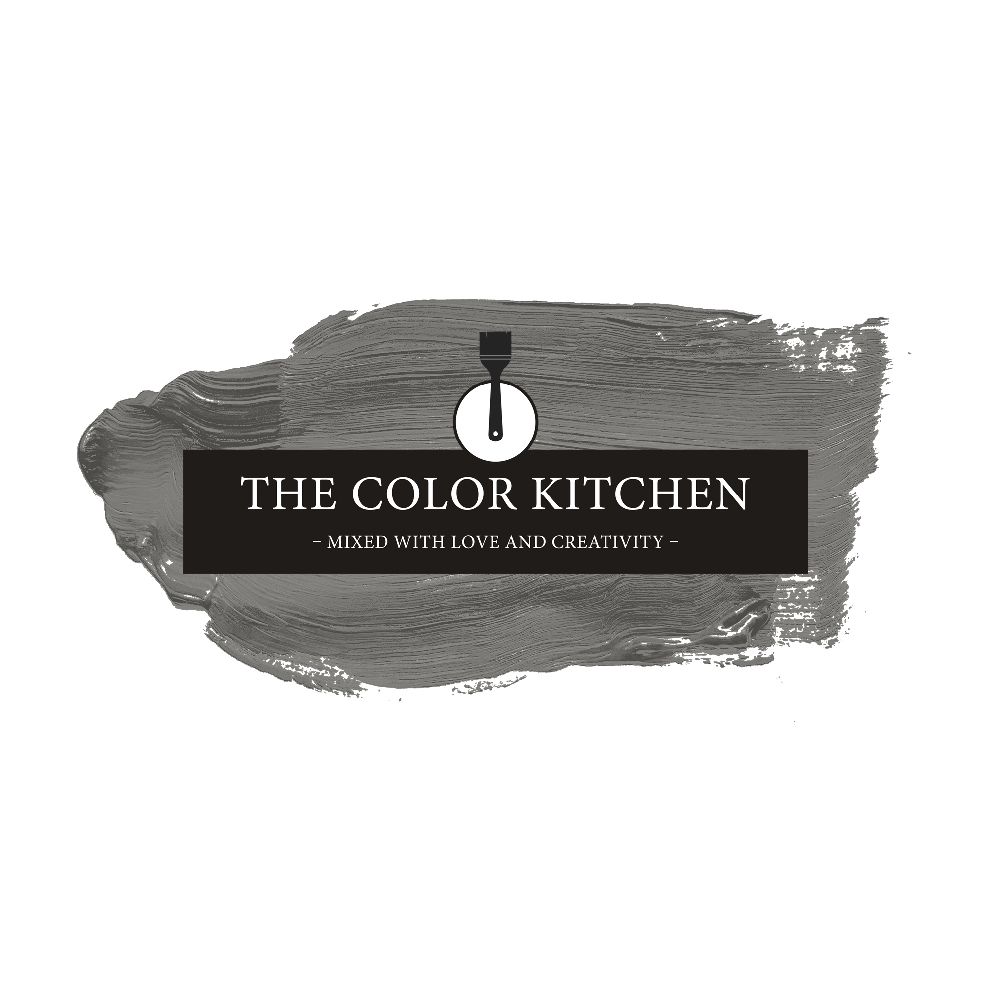 AS Wandfarbe The Color Kitchen TCK1013 Poised Pepper 2,5 L