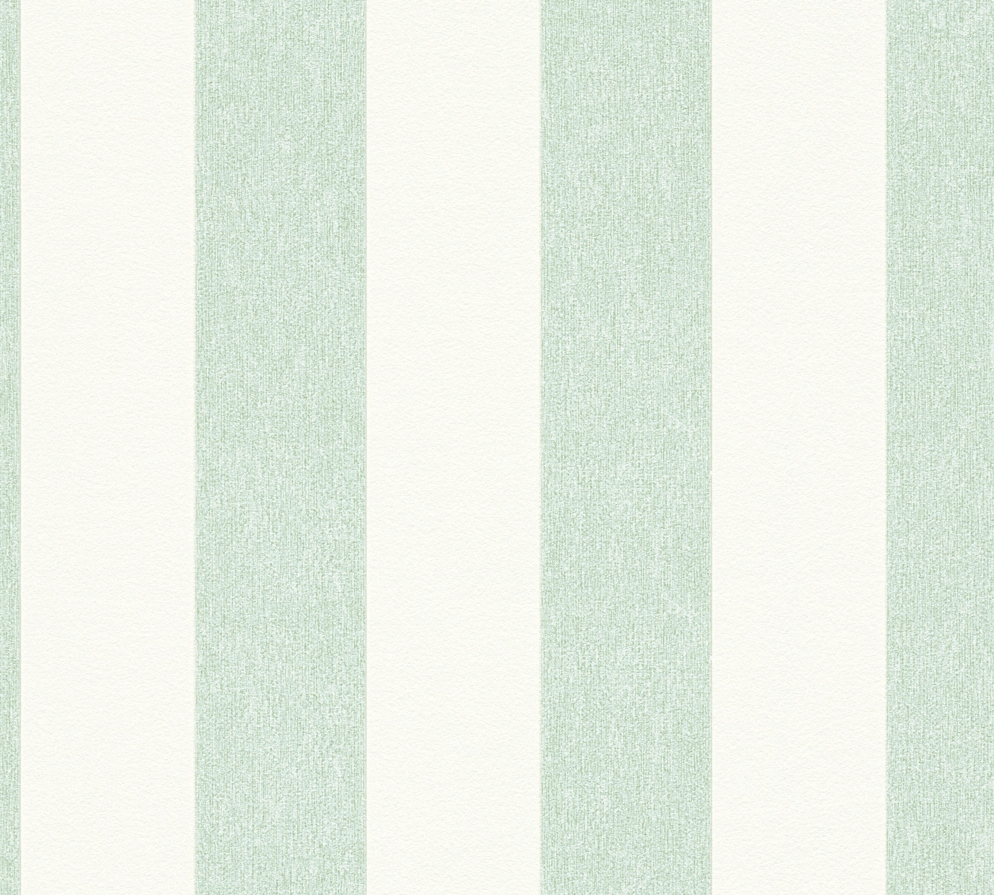 AS Vliestapete Attractive 2 Streifentapete Grün 390292