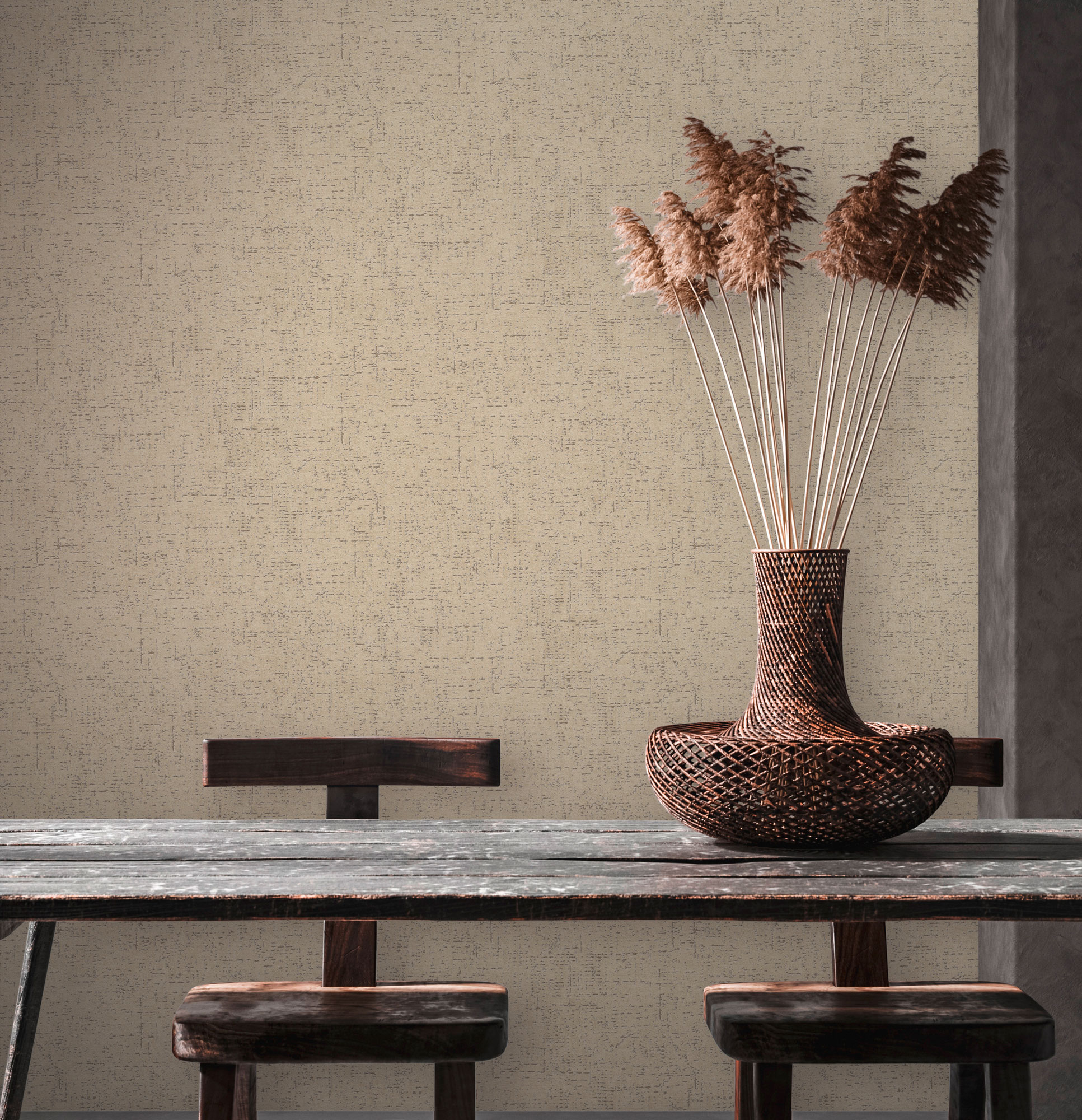 AS Vliestapete Metropolitan Stories 2 Unitapete 379043