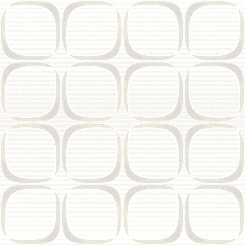 Grandeco Vliestapete Retrospective RSB-003-01-7