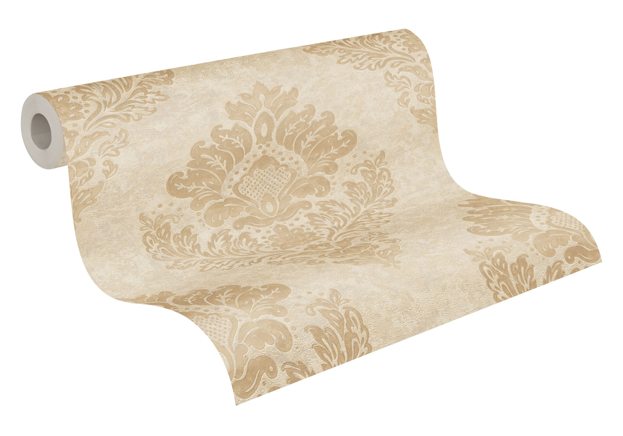 AS Vliestapete Metropolitan Stories 2 Barock Tapete 379013