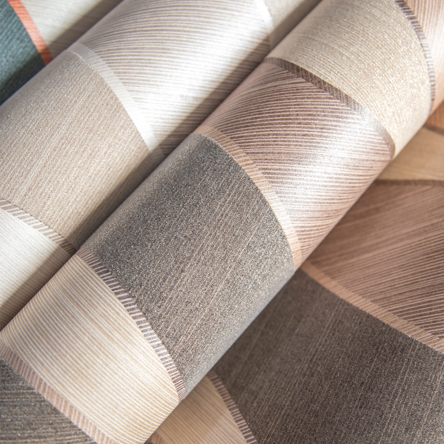 Hohenberger Vliestapete Raku Luana 81417