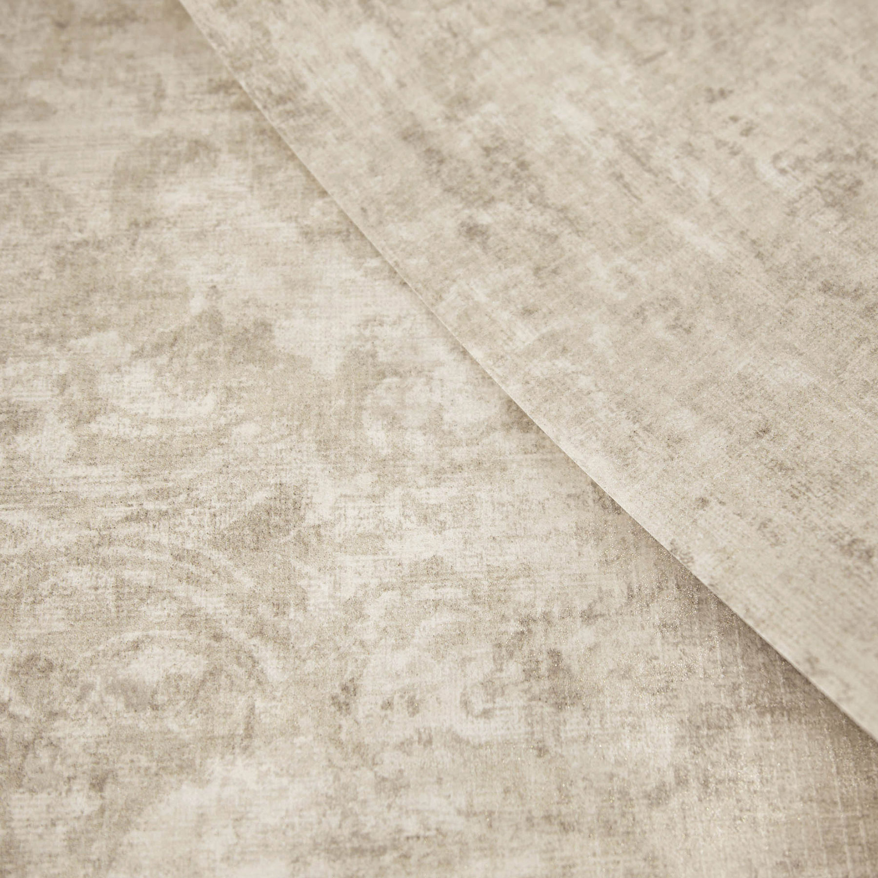 Hohenberger Vliestapete Cerra Fleur Sand 81427