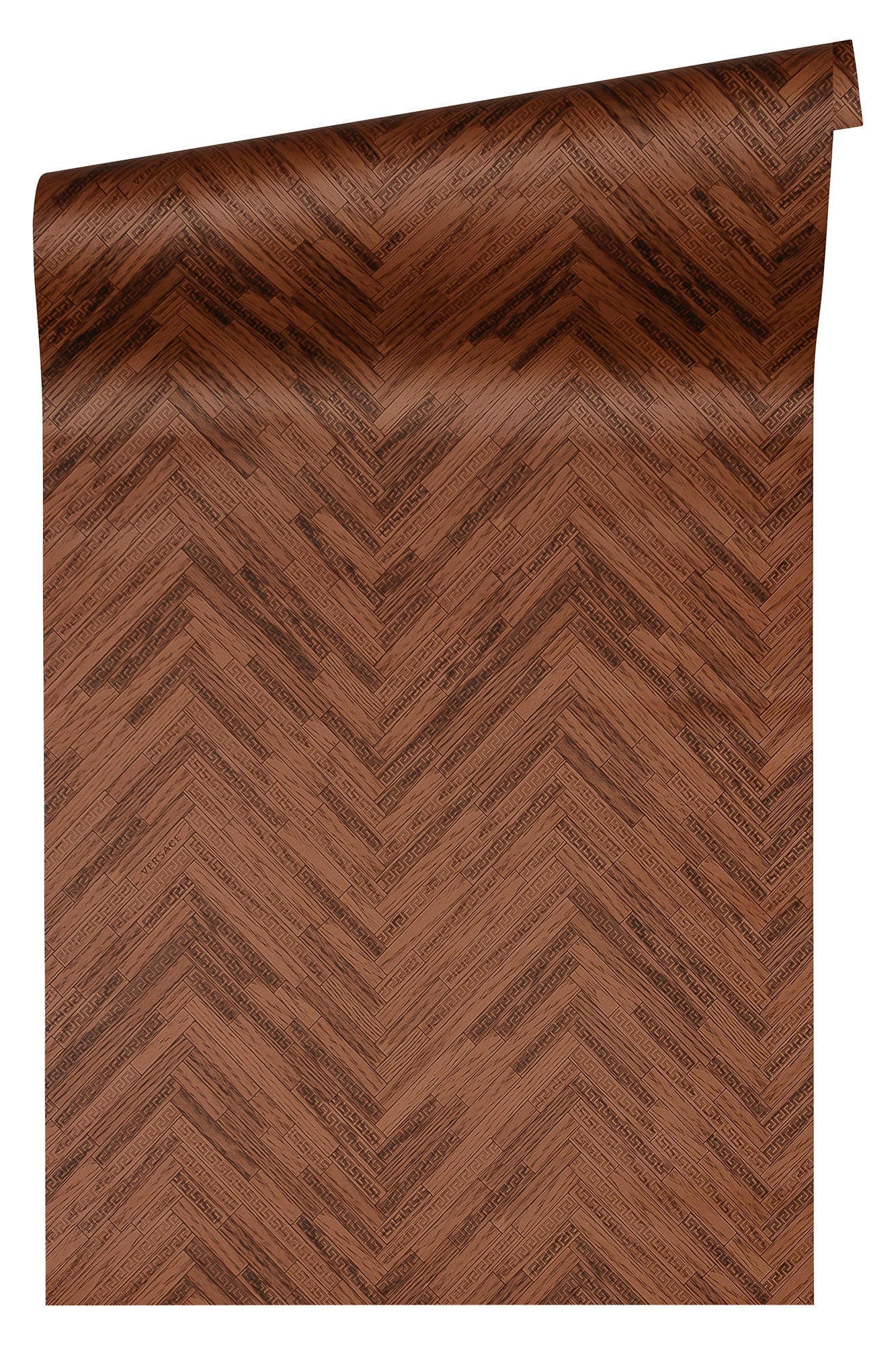 AS Vliestapete Versace 4 Tapete in Holzoptik 370513