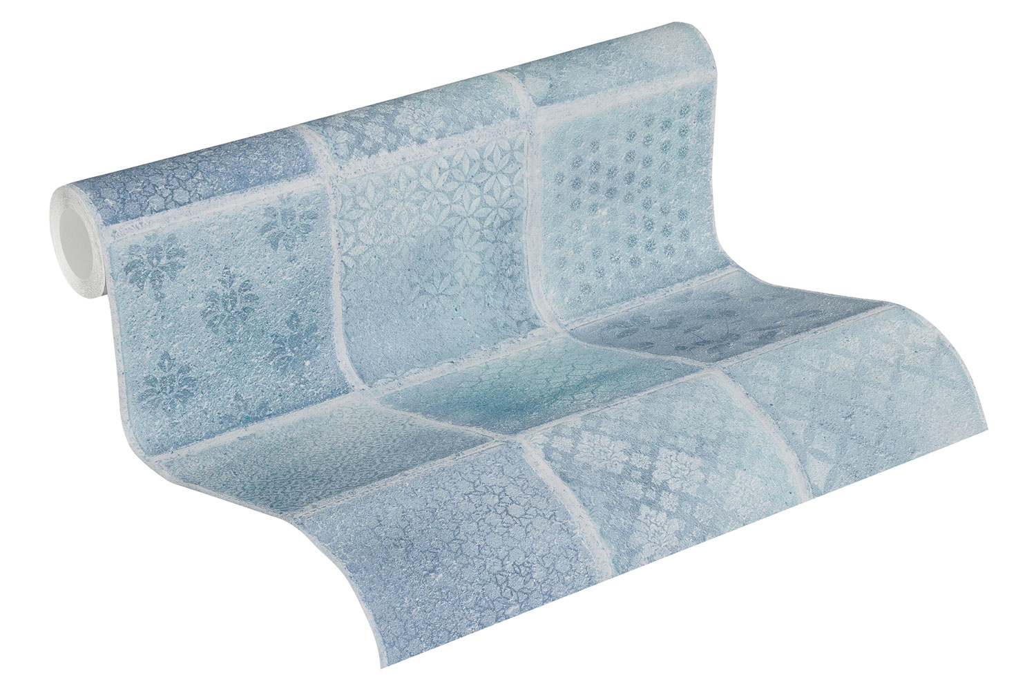 AS Création Vliestapete Neue Bude 2.0 II 373882