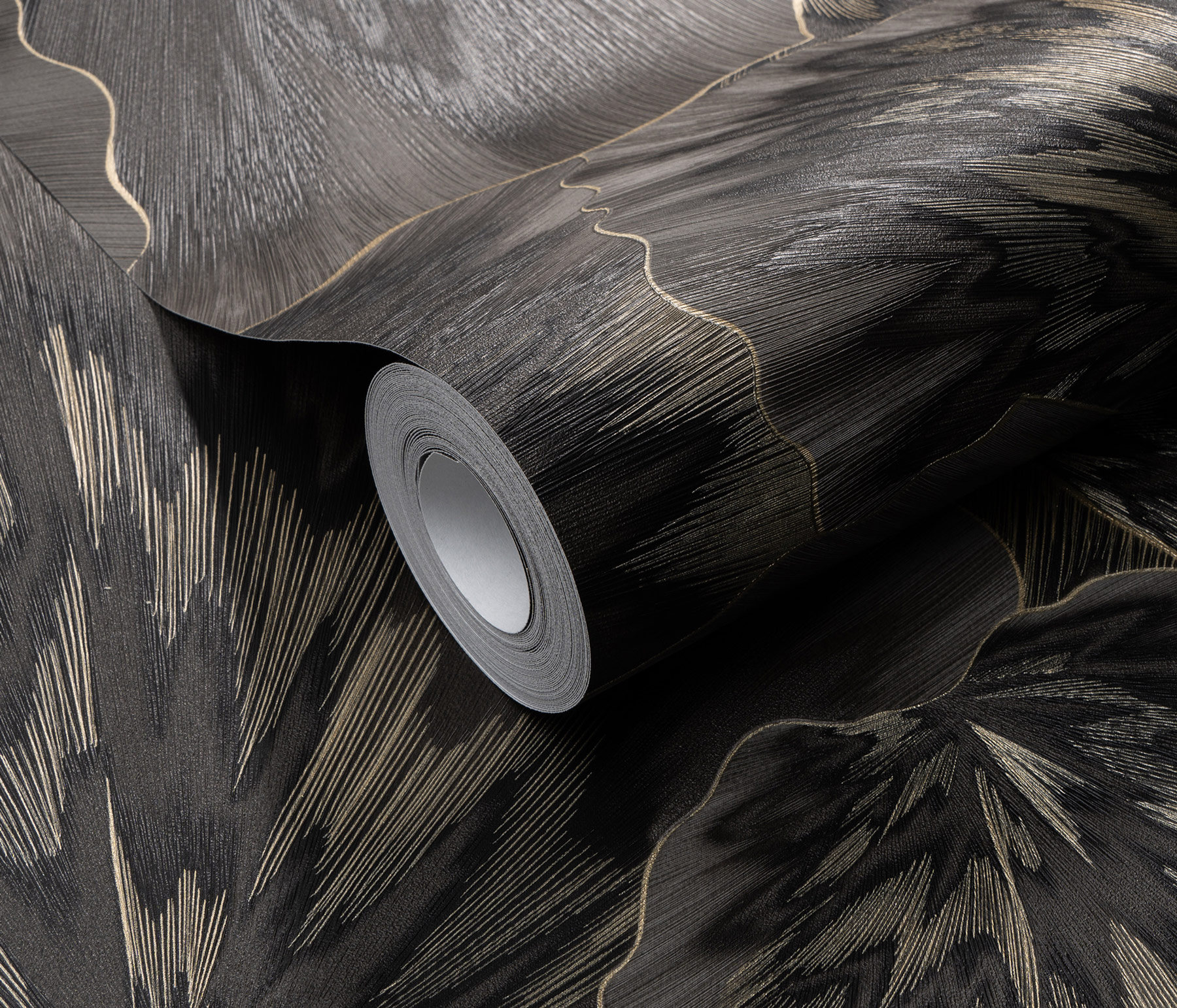 Erismann Vliestapete Spotlight 2 grau 1040215