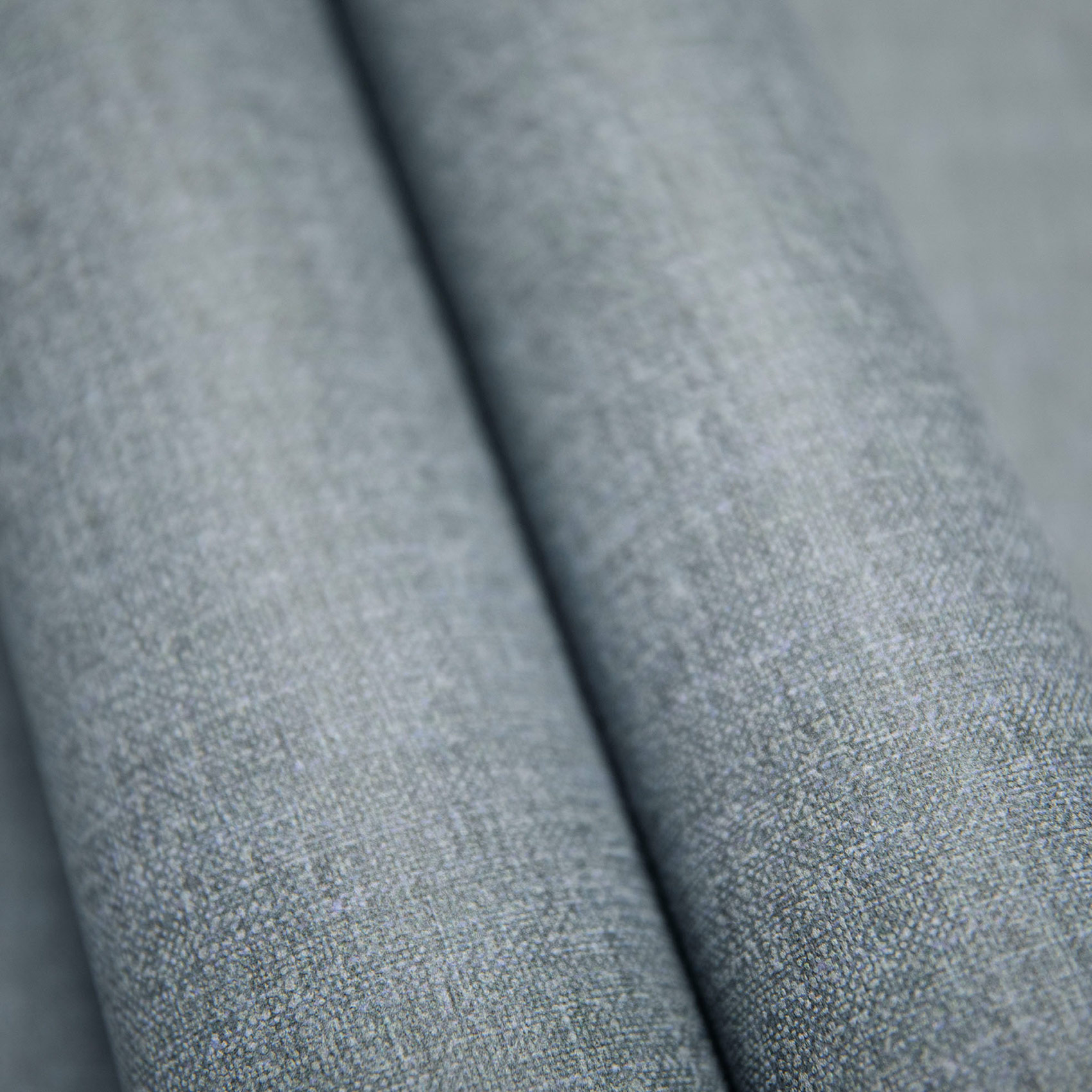 Hohenberger Vliestapete Artist Collage Uni BLue 27264