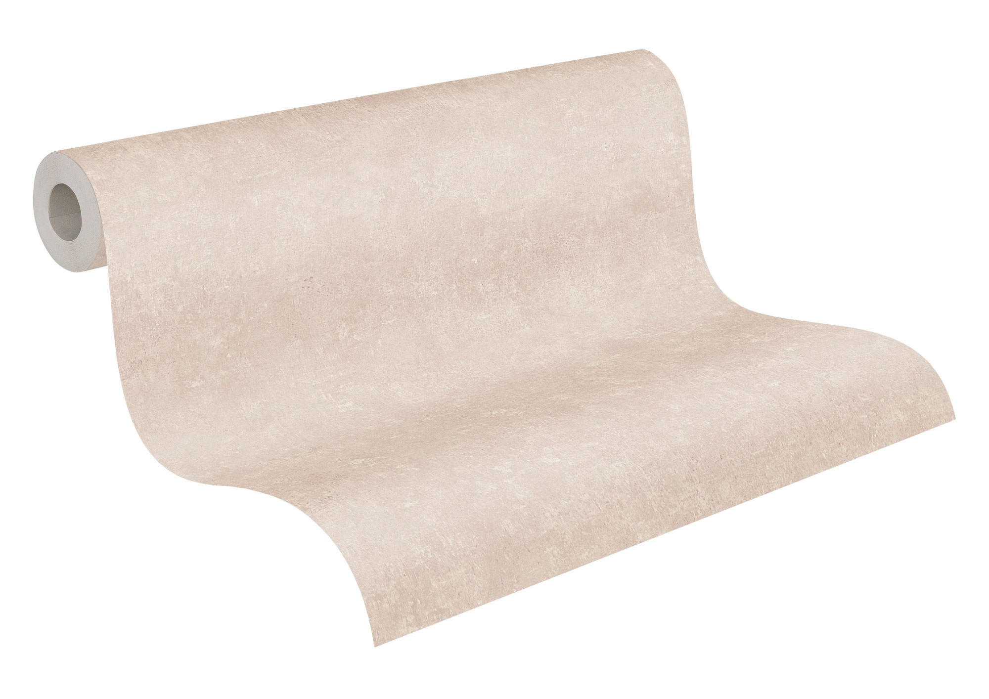 AS Vliestapete History of Art Unitapete rose 376552