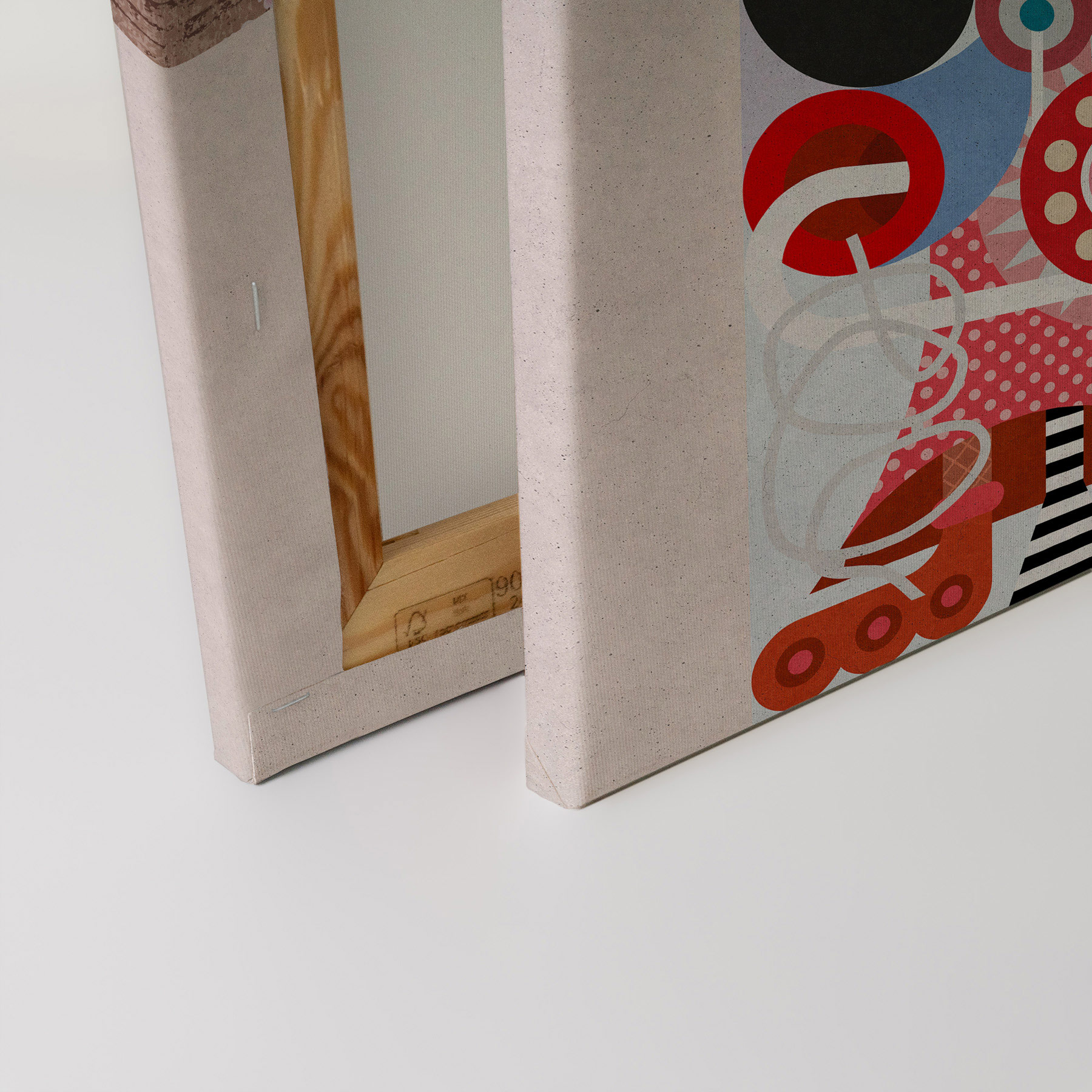 AS Leinwandbild Couples 3 DD132003