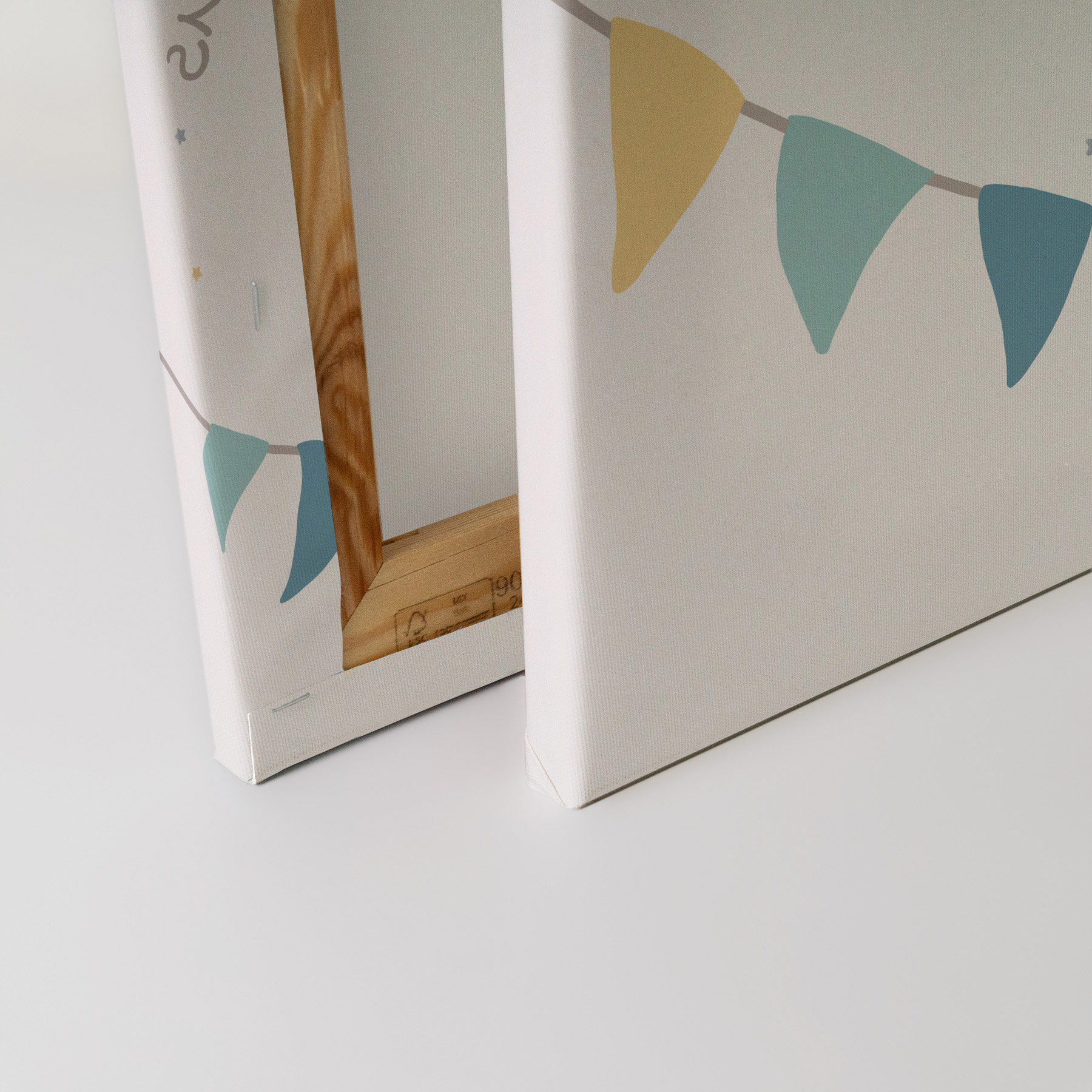 AS Leinwandbild Make Circus 2 DD129378