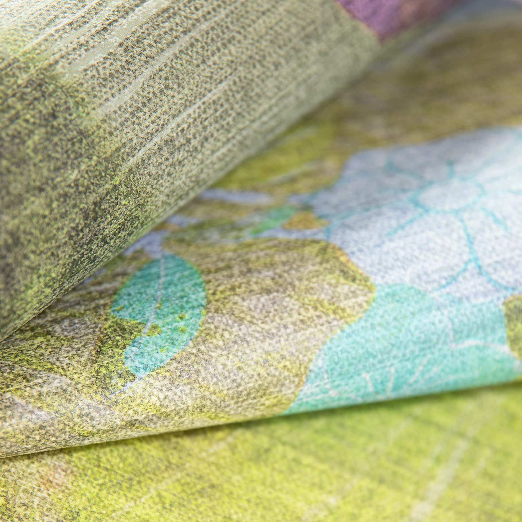 Hohenberger Fototapete Yuuma Janome 27525