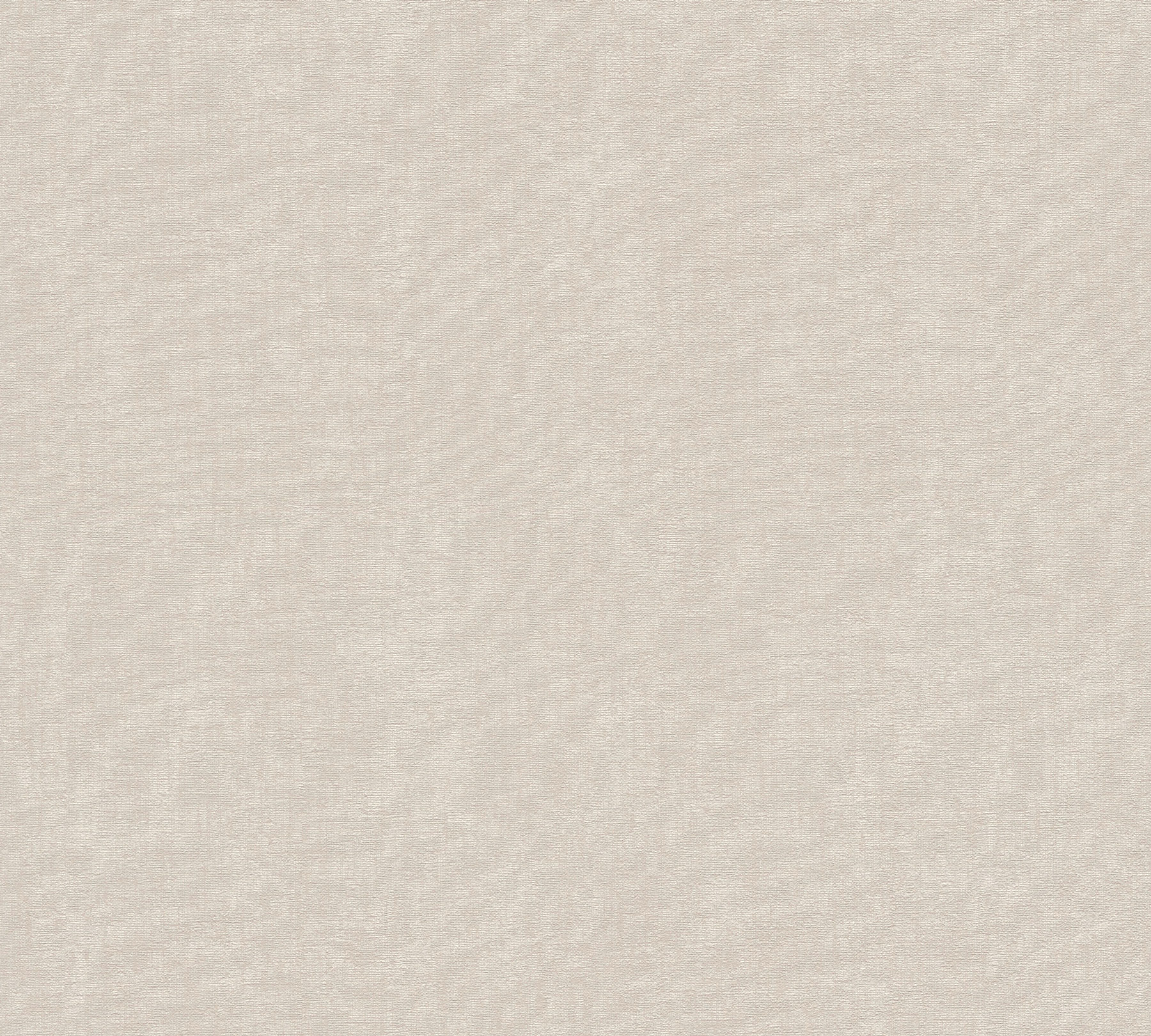 AS Vliestapete Casual Living Beige Uni 393392