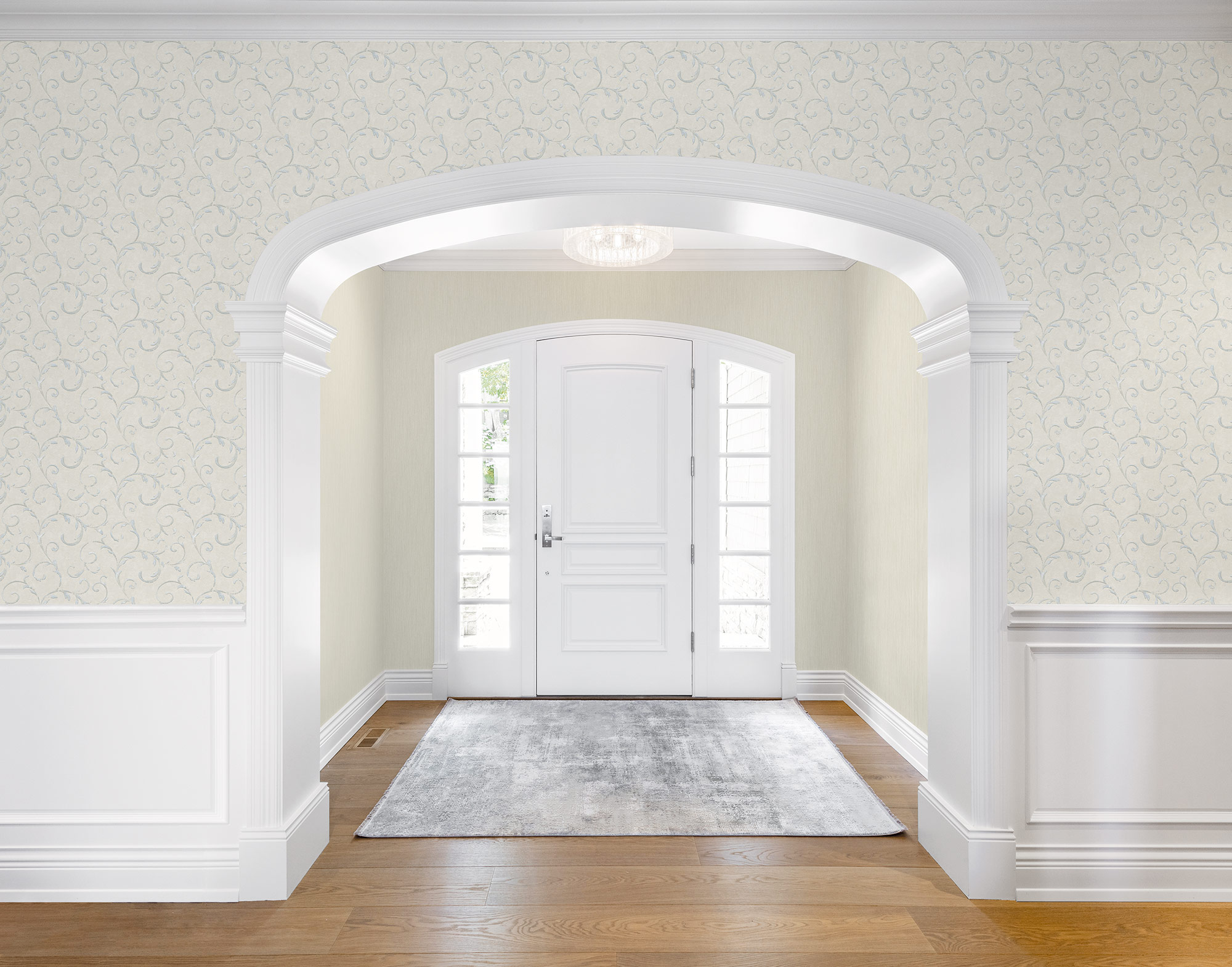 Essener Vliestapete Palazzo 2 Barocktapete G68674