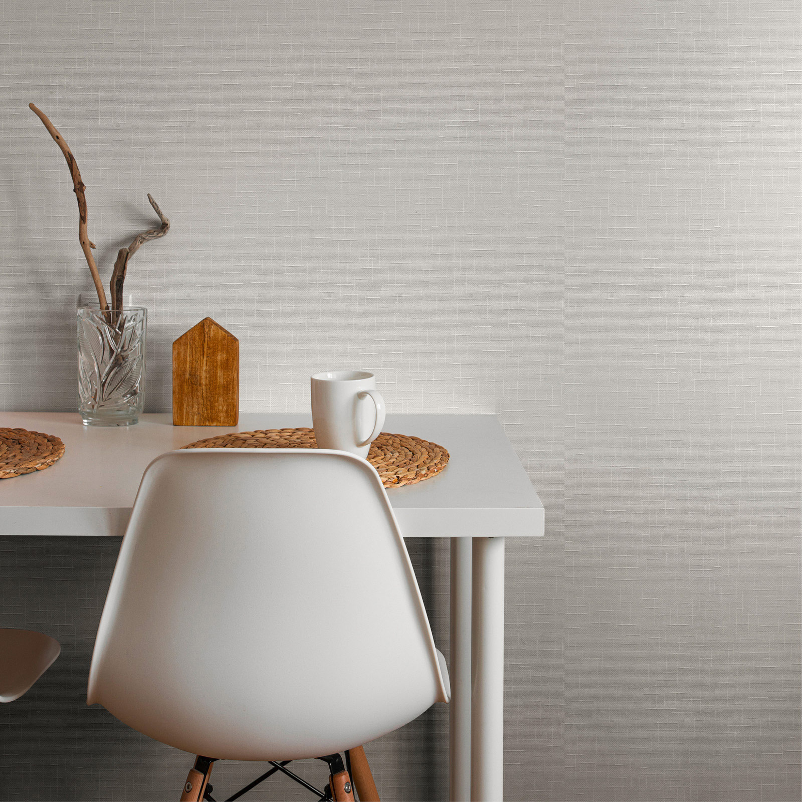 AS Vliestapete Meistervlies 8 überstreichbar 377661