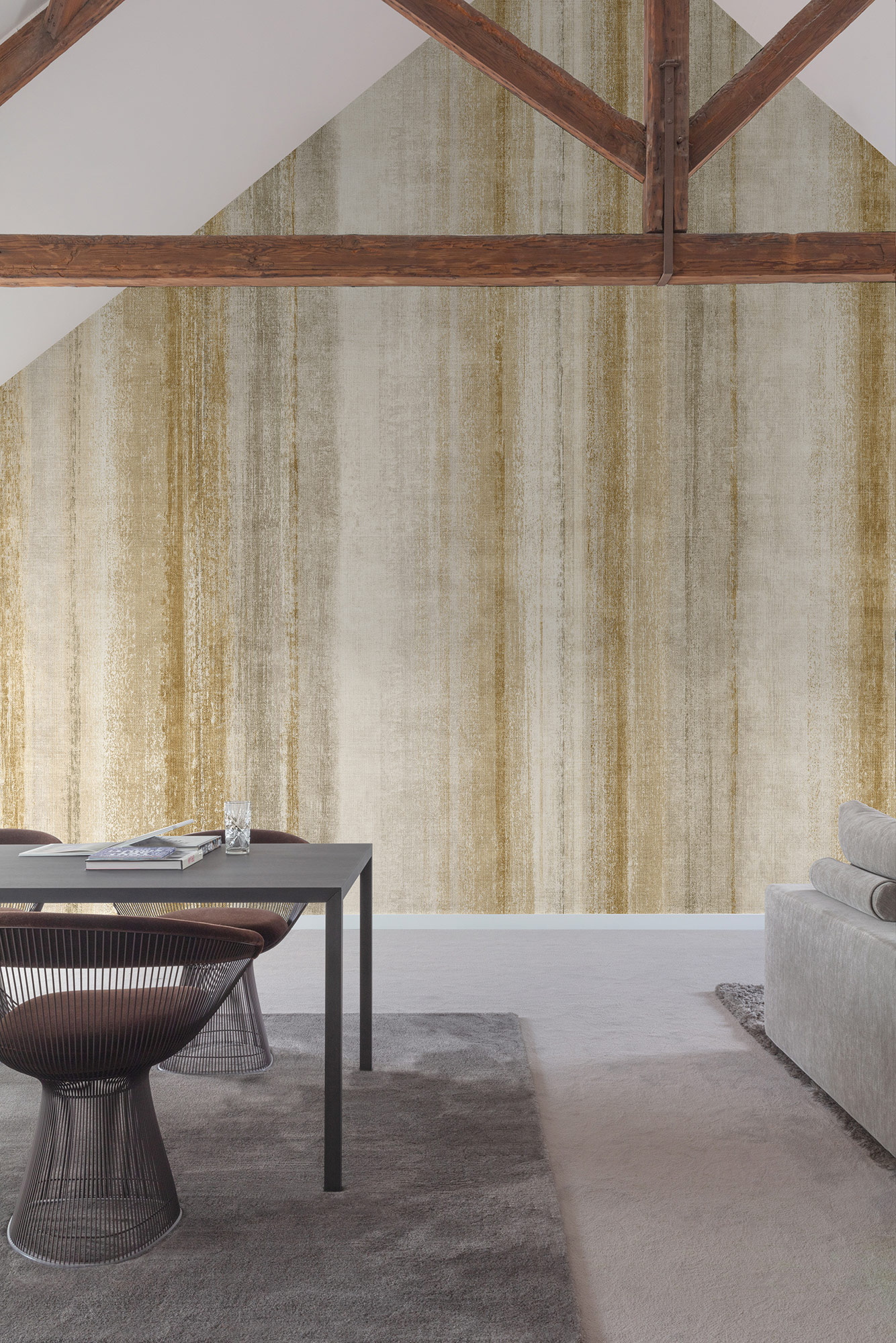 Thomas Vliestapete Fine Weaves PW6002