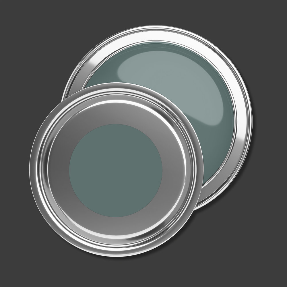 AS Premium Innenwandfarbe Puro c4005 soft green 1 L