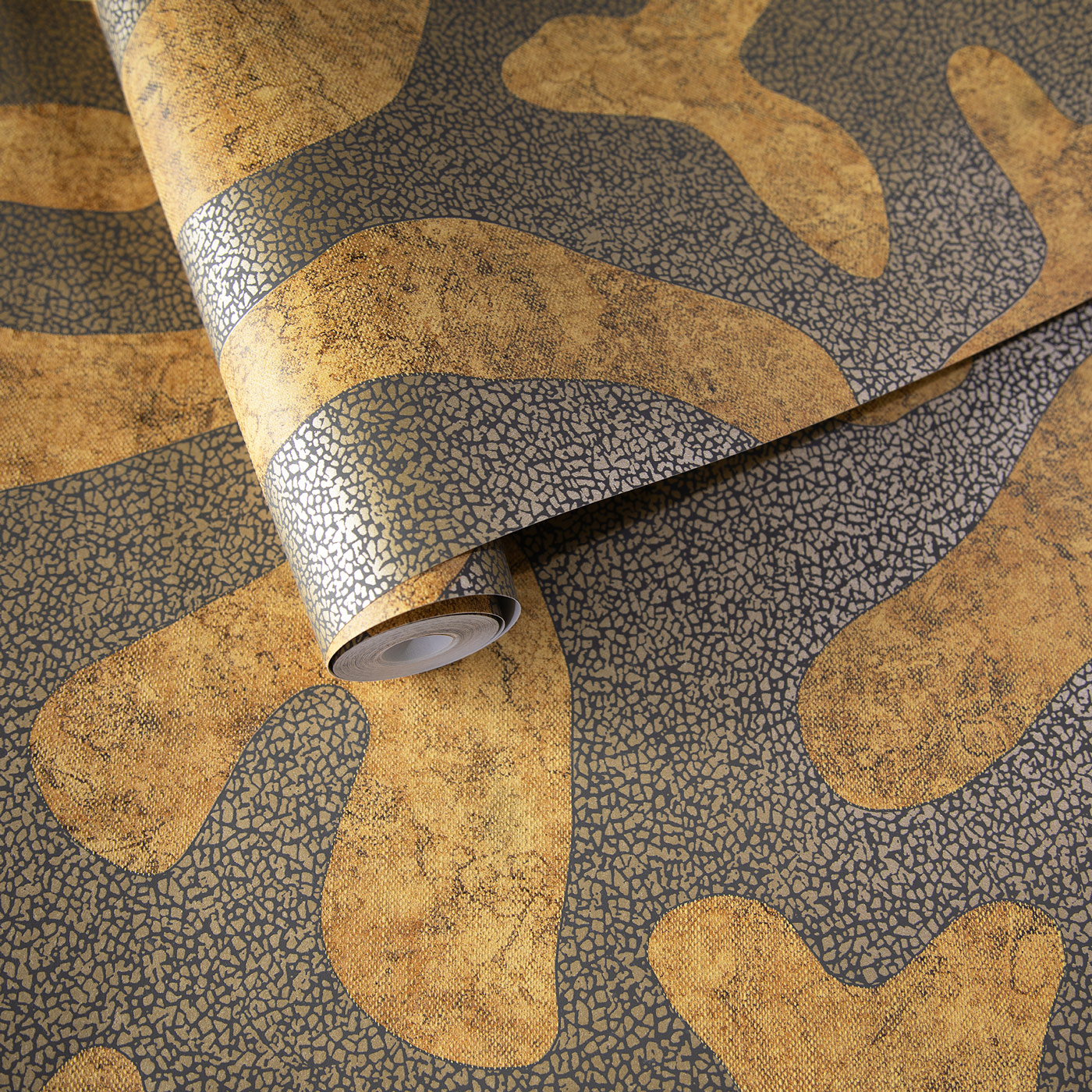 Hohenberger Vliestapete Raku Elifet 65733