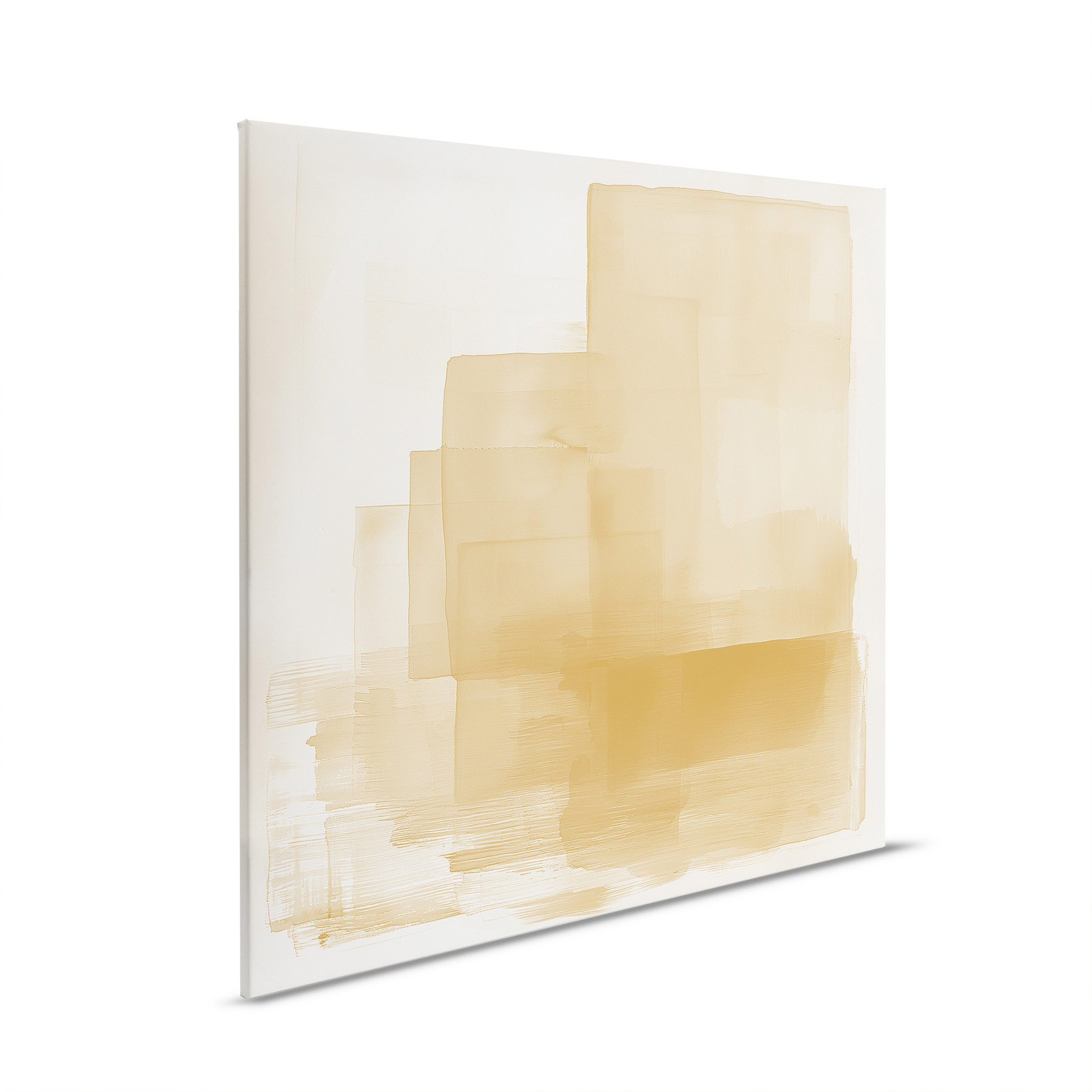 AS Leinwandbild Block Print 4 DD133213