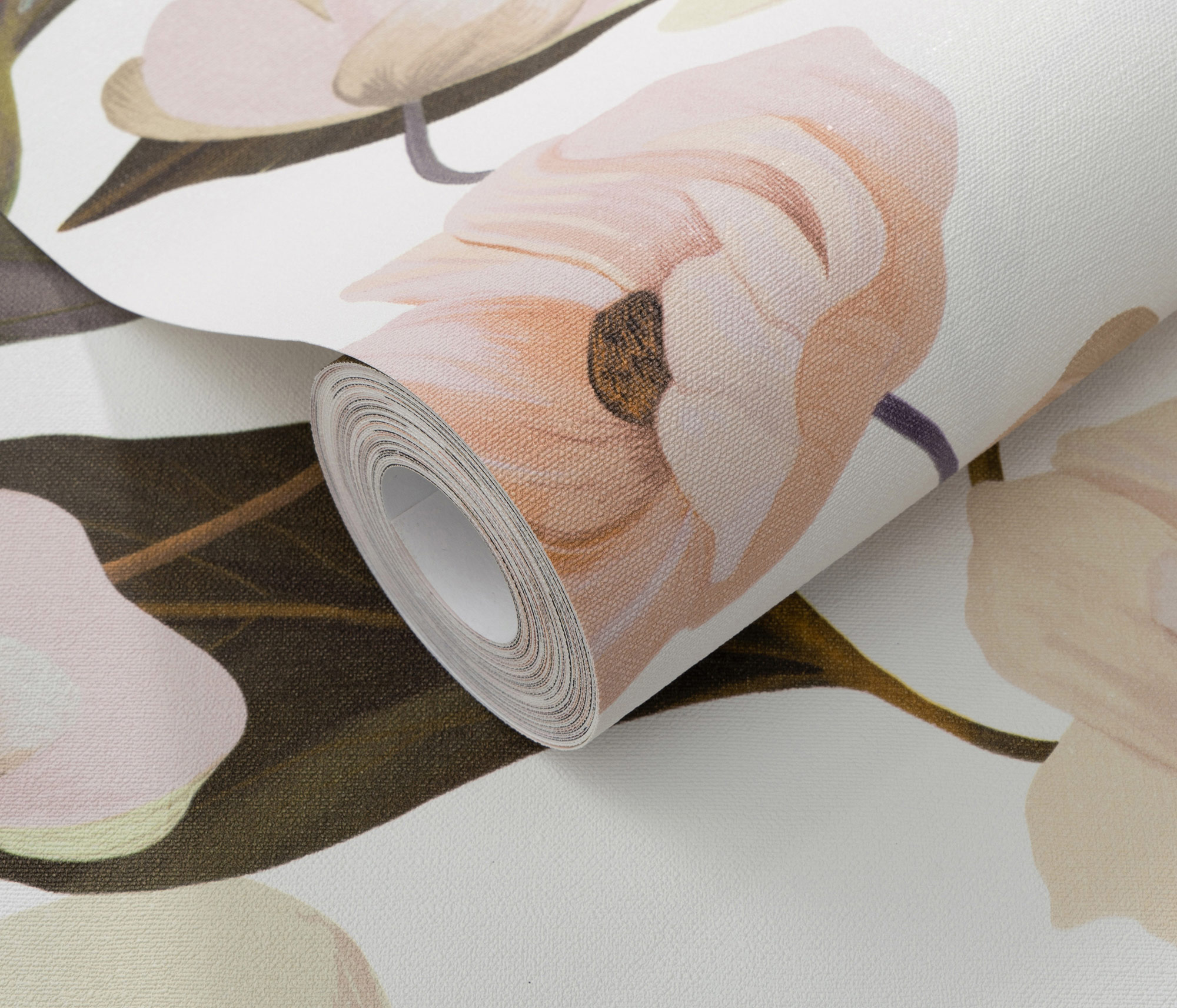 Erismann Vliestapete Secret Garden Blumentapete 1050805