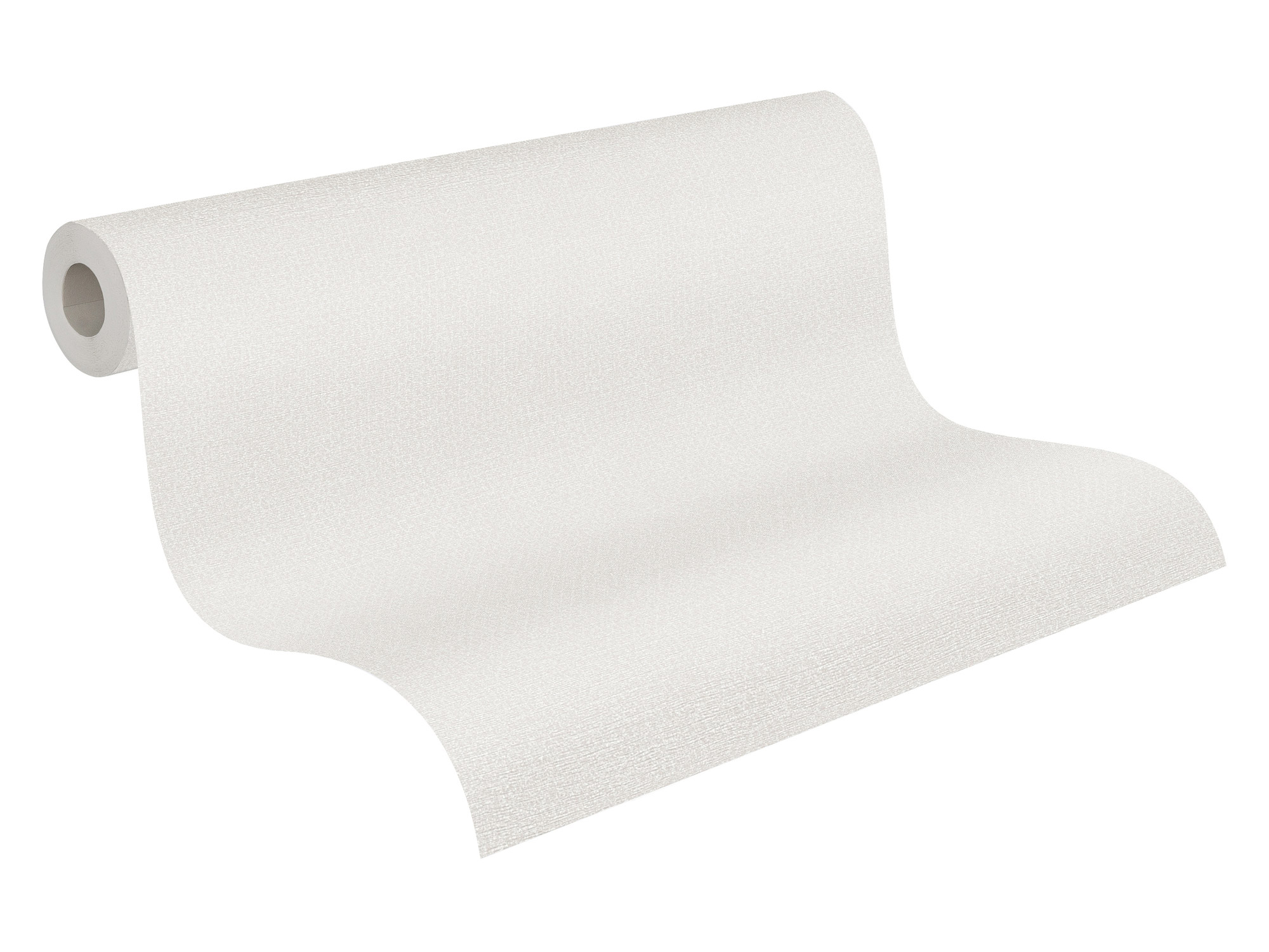 AS Vliestapete Deco Satintapete Unitapete 386626