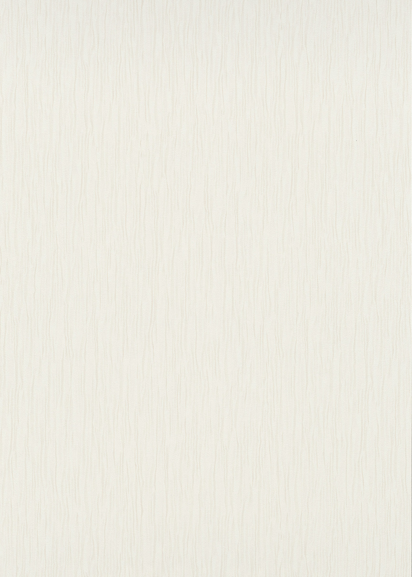 Erismann Vliestapete Versailles Unitapete creme 1035114