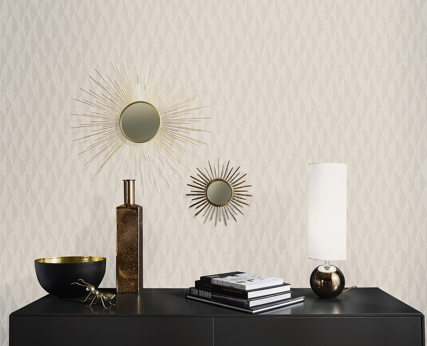 Erismann Vliestapete Fashion for Walls 1004926