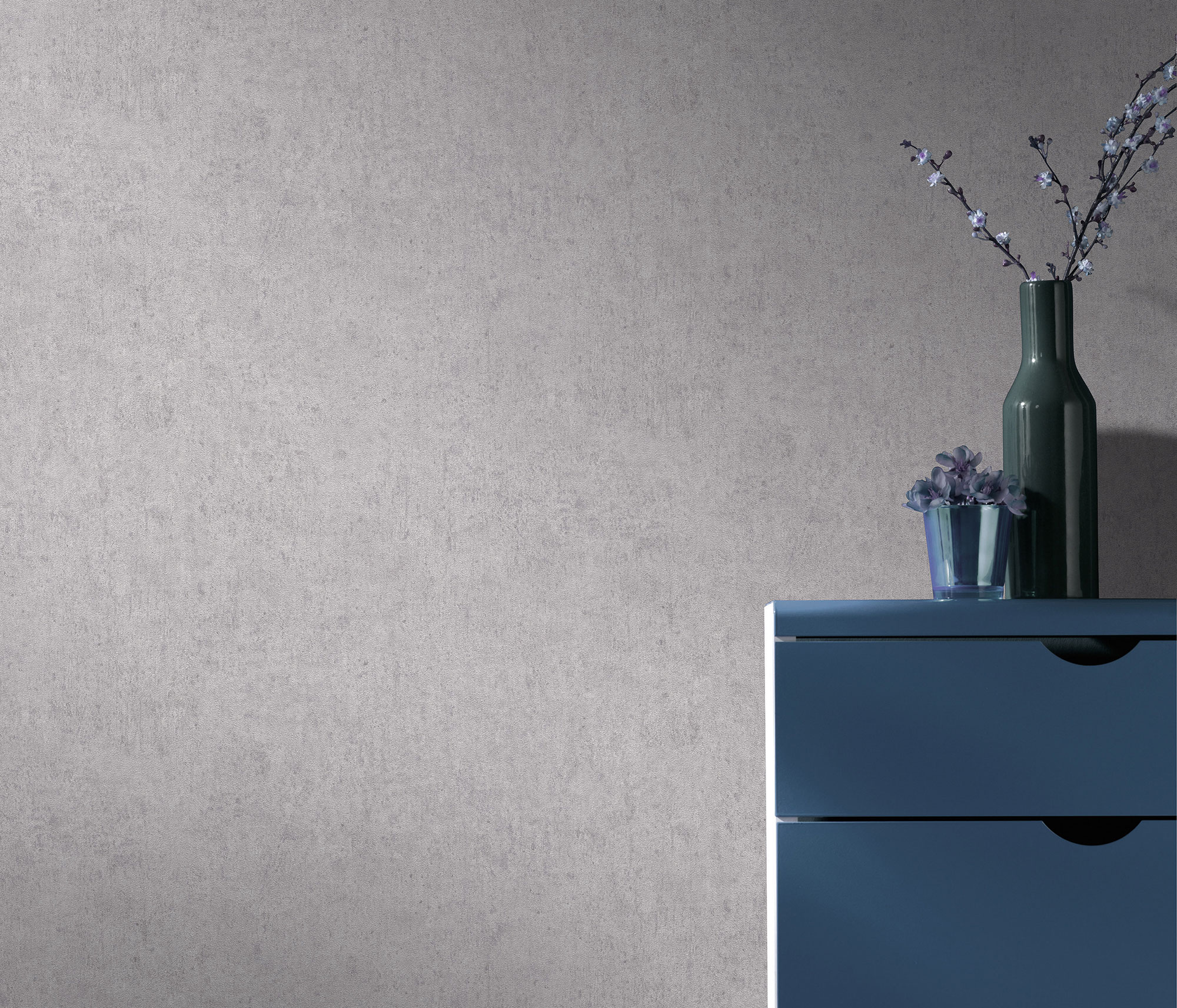 Erismann Vliestapete Play of light grau 1041837