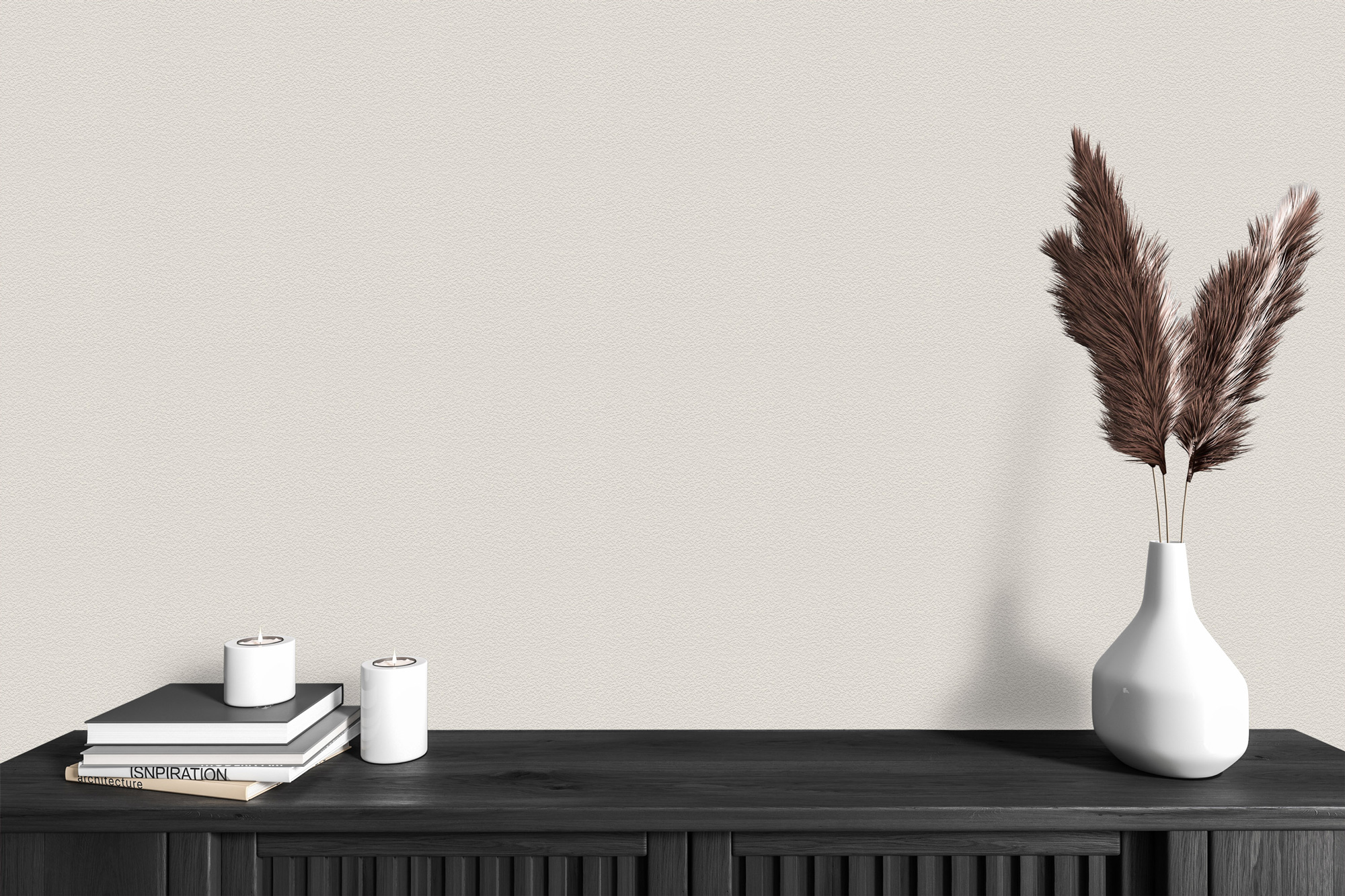 AS Wandfarbe The Color Kitchen TCK1001 Easy Eggshell 2,5 L