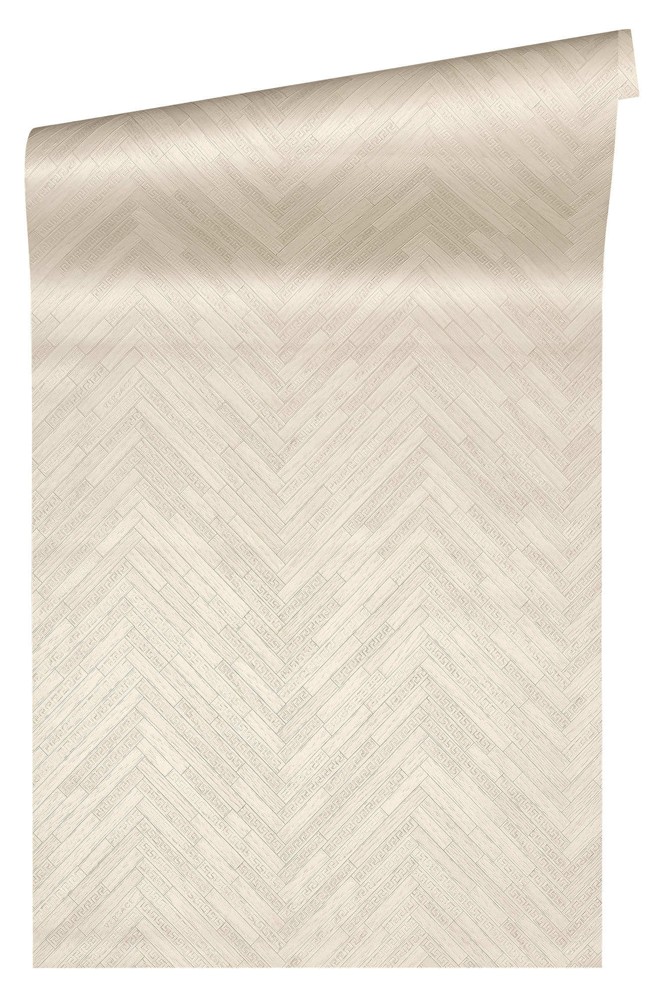 AS Vliestapete Versace 4 Tapete in Holzoptik 370515