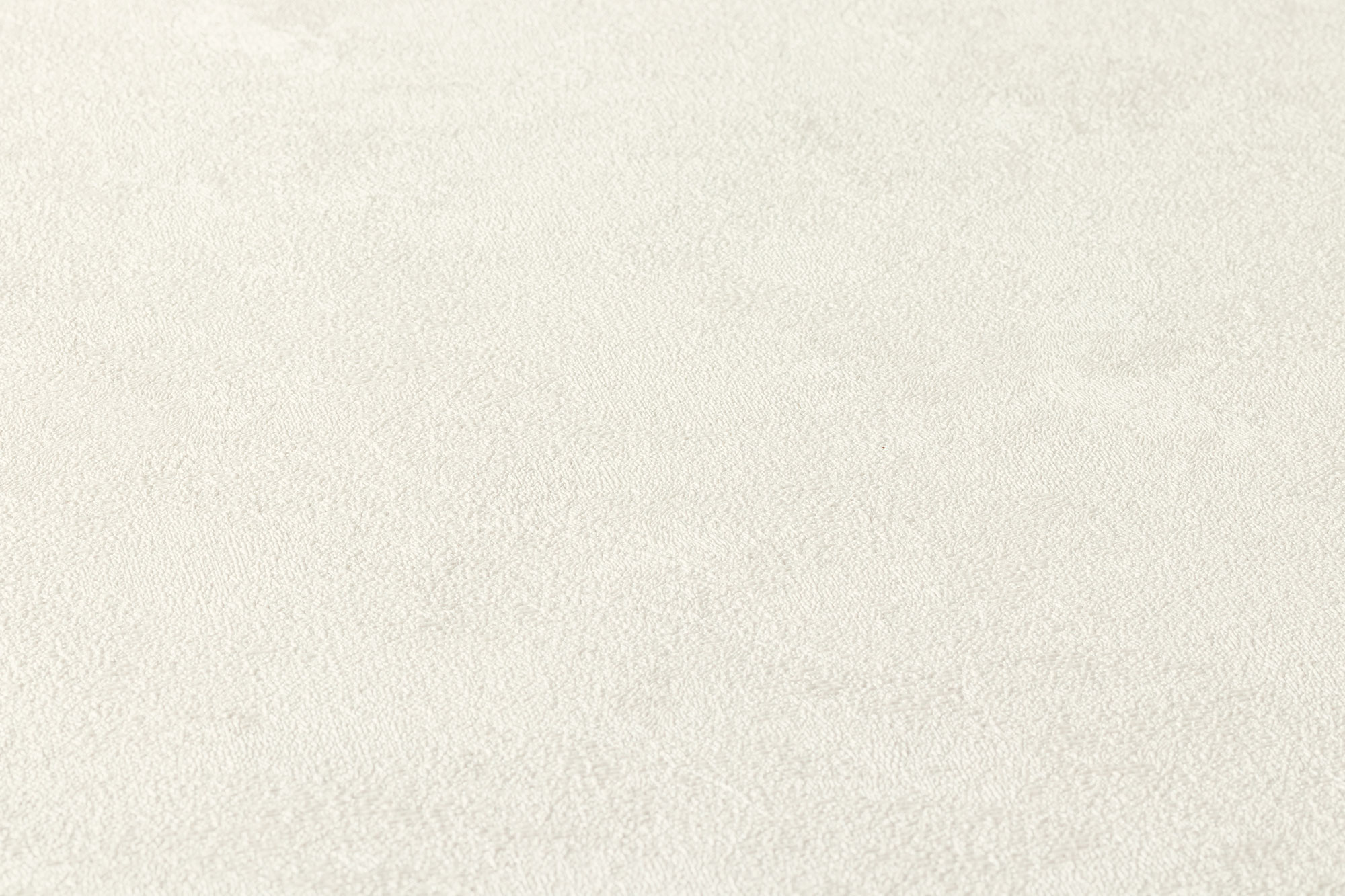 AS Vliestapete Neue Bude 2.0 II Unitapete weiss 374162