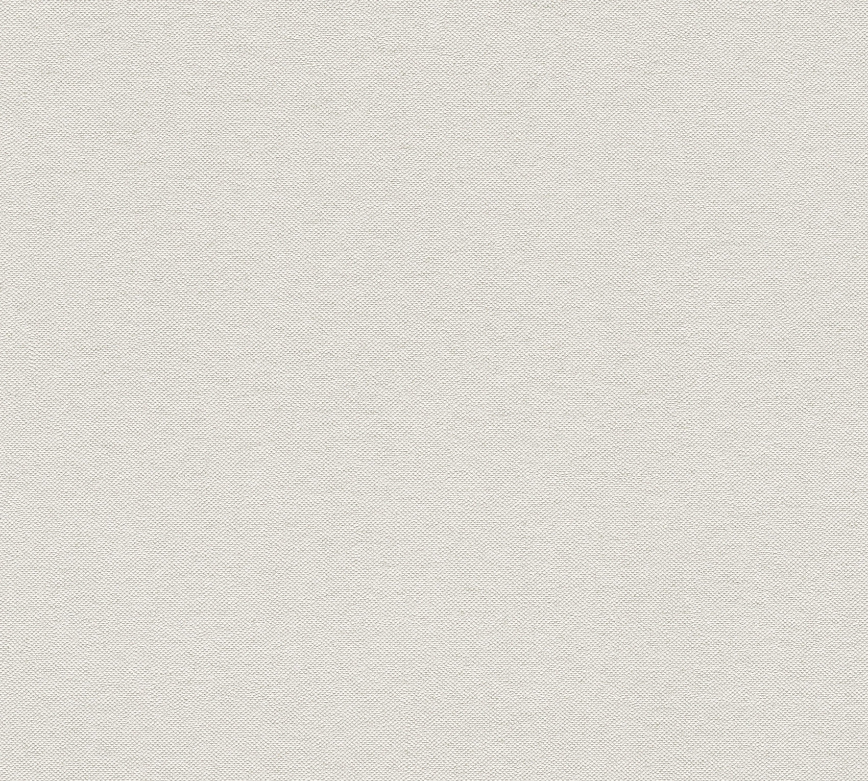 AS Vliestapete Hygge 3 Uni Weiß 790986