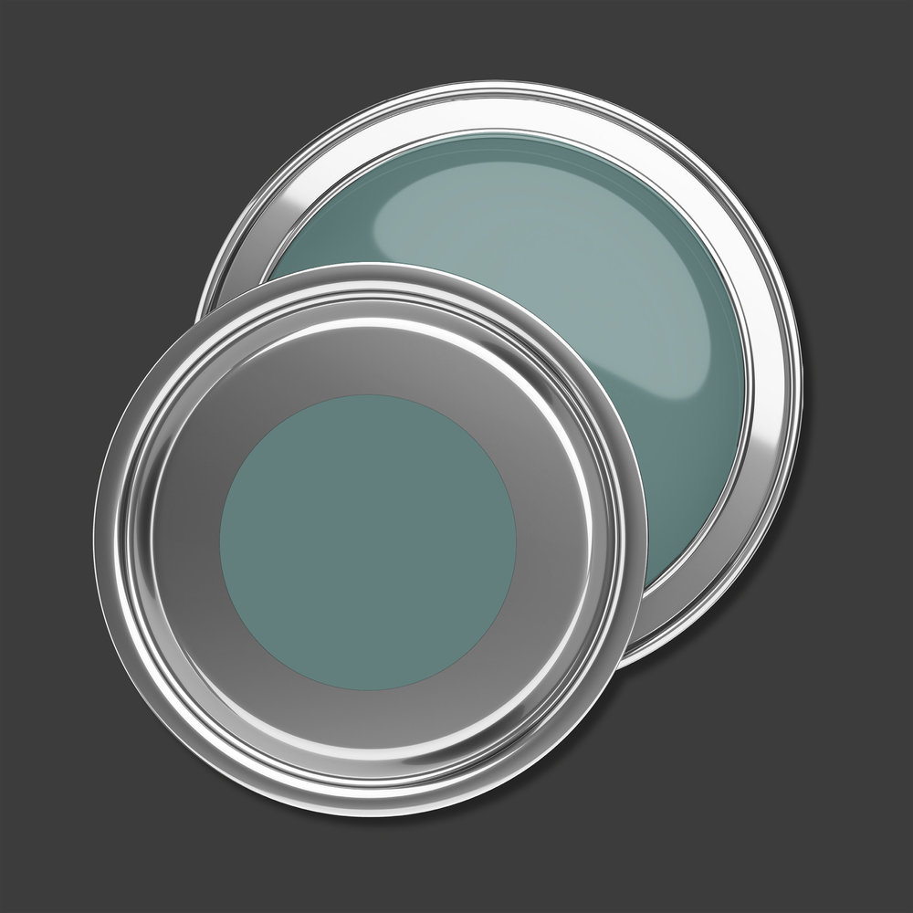 AS Premium Innenwandfarbe Puro c4004 soft green 1 L