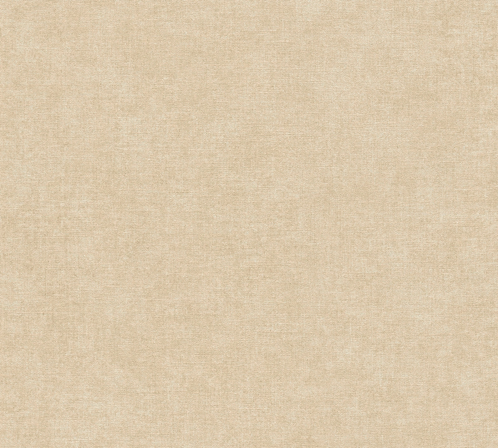 AS Vliestapete MS Hot Spots Unis Beige 395655