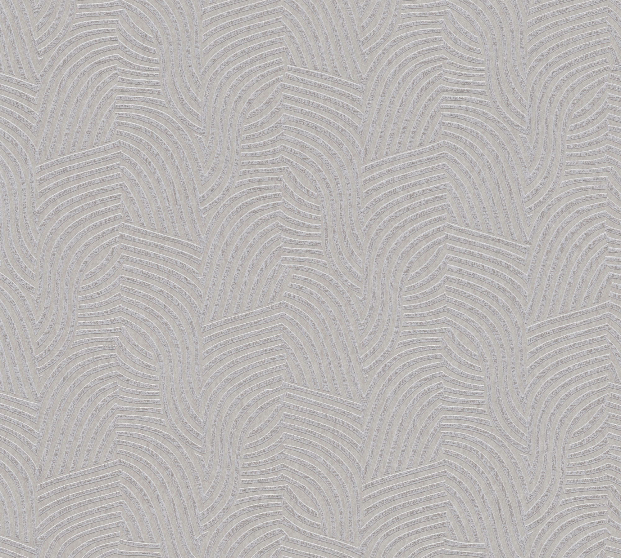 AS Vliestapete Daniel Hechter 7 Modern Grau 781531