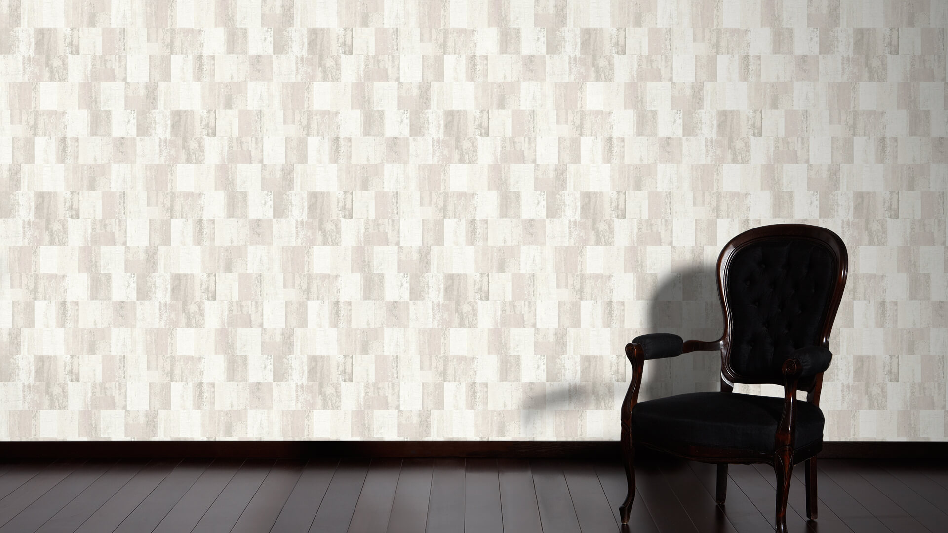 AS Création Vliestapete Titanium 2 360022