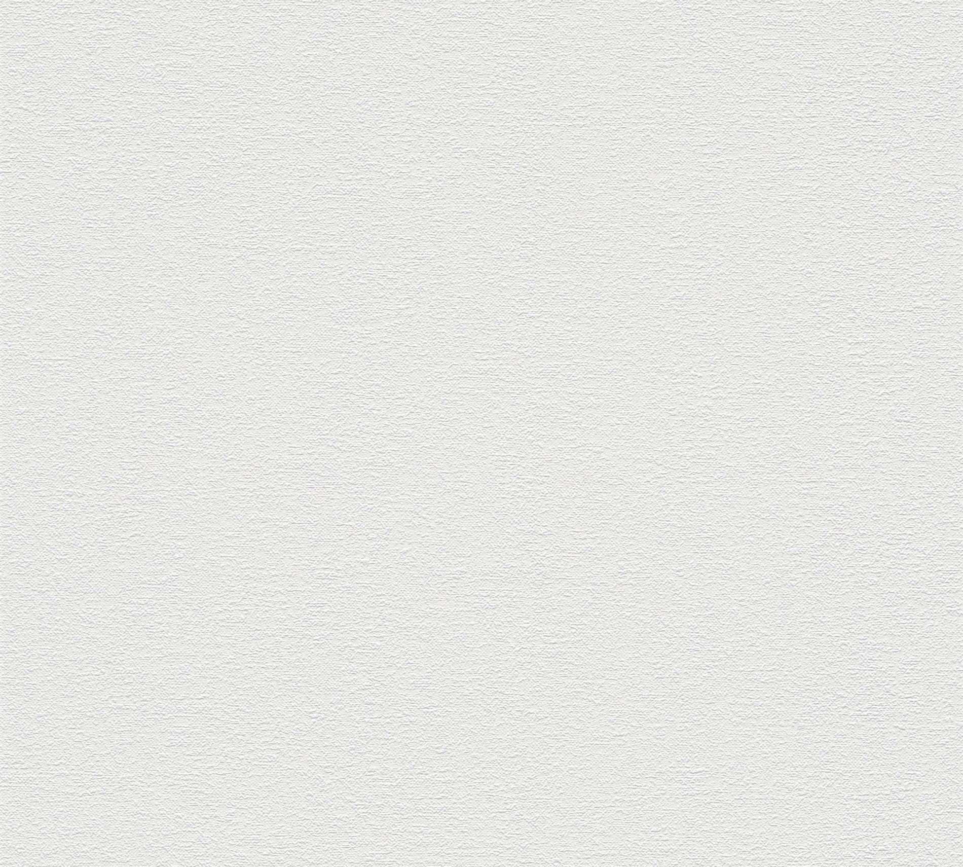 Livingwalls Vliestapete Stories of Life Uni Weiß 392163