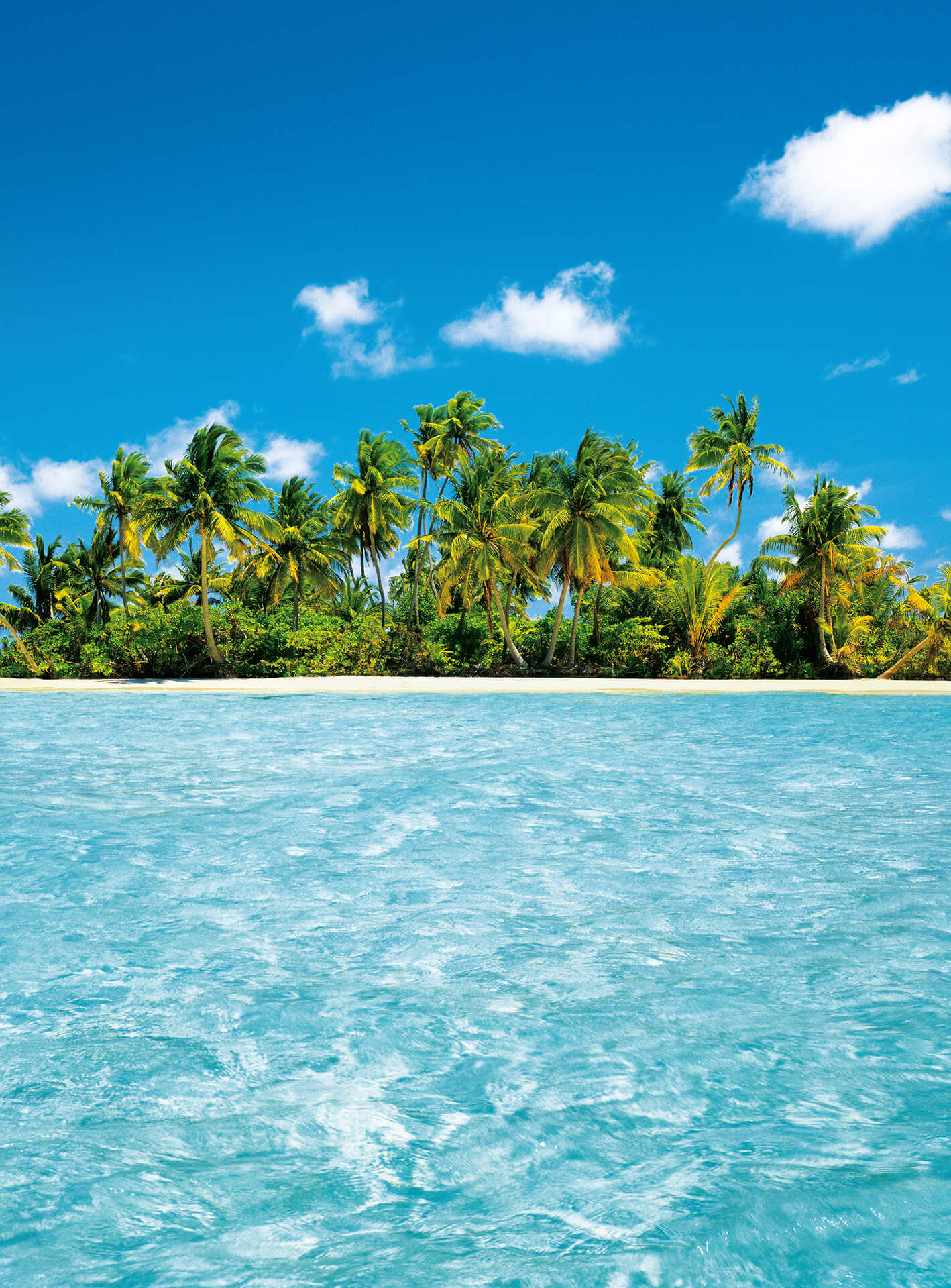 AS Fototapete Designwalls 2.0 Maldive Dream DD119113