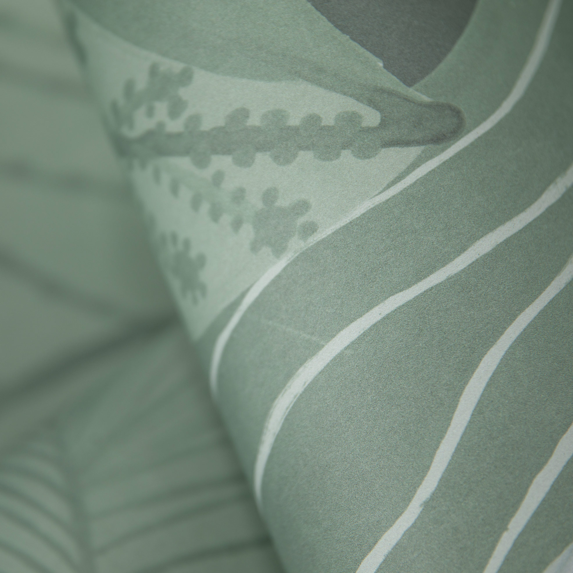 Hohenberger Vliestapete Raku Auri 18307