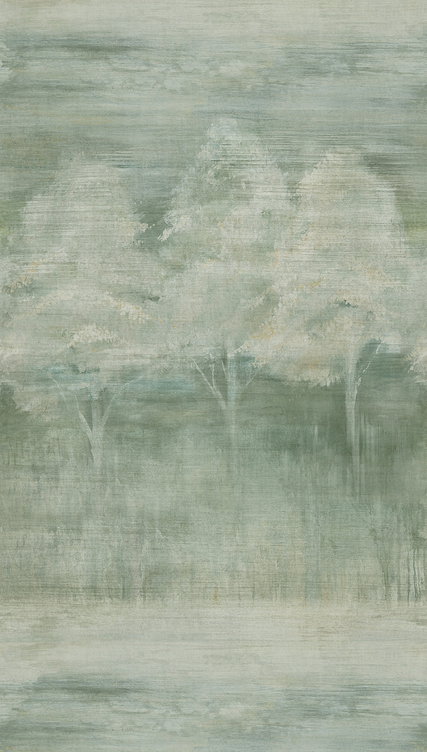 Decoprint Fototapete Serenity Umwelt SYD27592