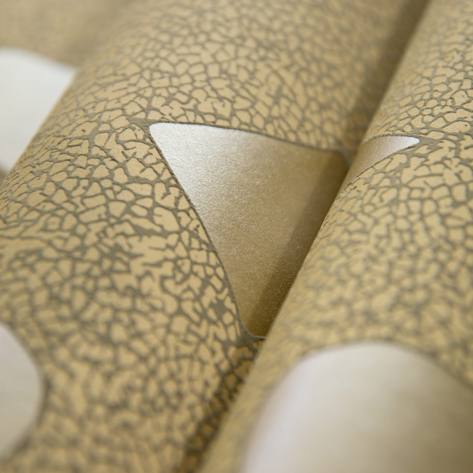 Hohenberger Vliestapete Raku Talis 65736